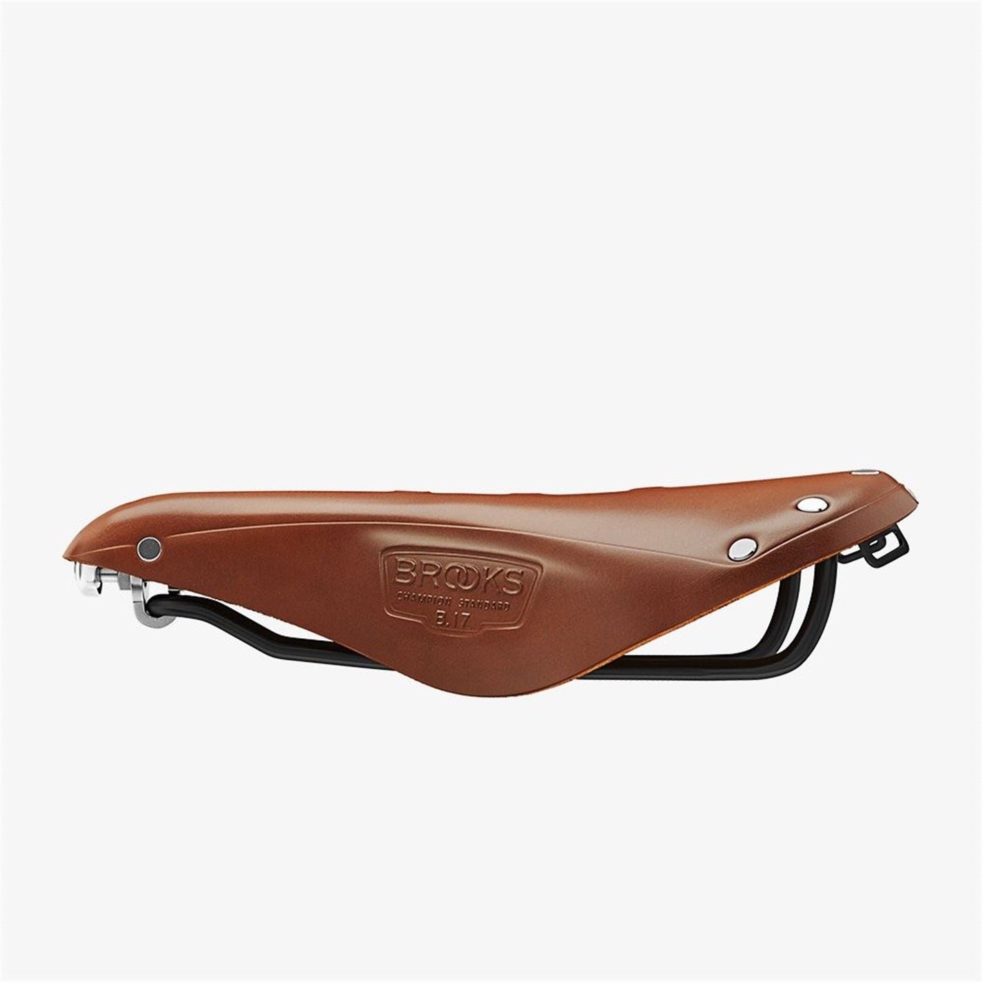 Brooks  B17 Standard