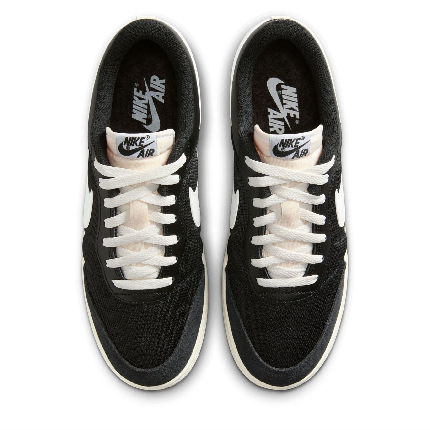 Air Jordan Skyline Sn62 Lace-Up Low Top Sneakers