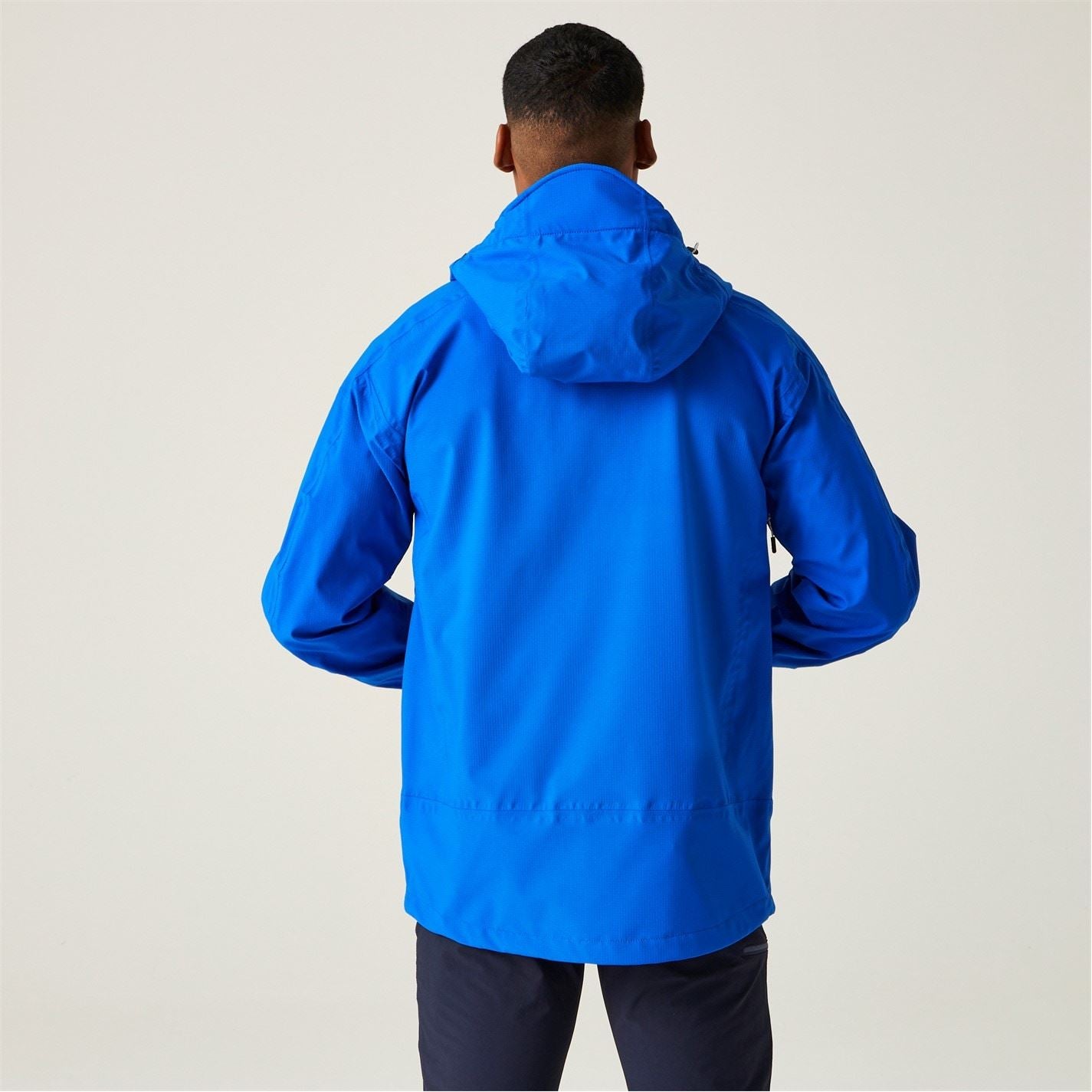 Regatta Mens Lightweight Okara Waterproof Jacket
