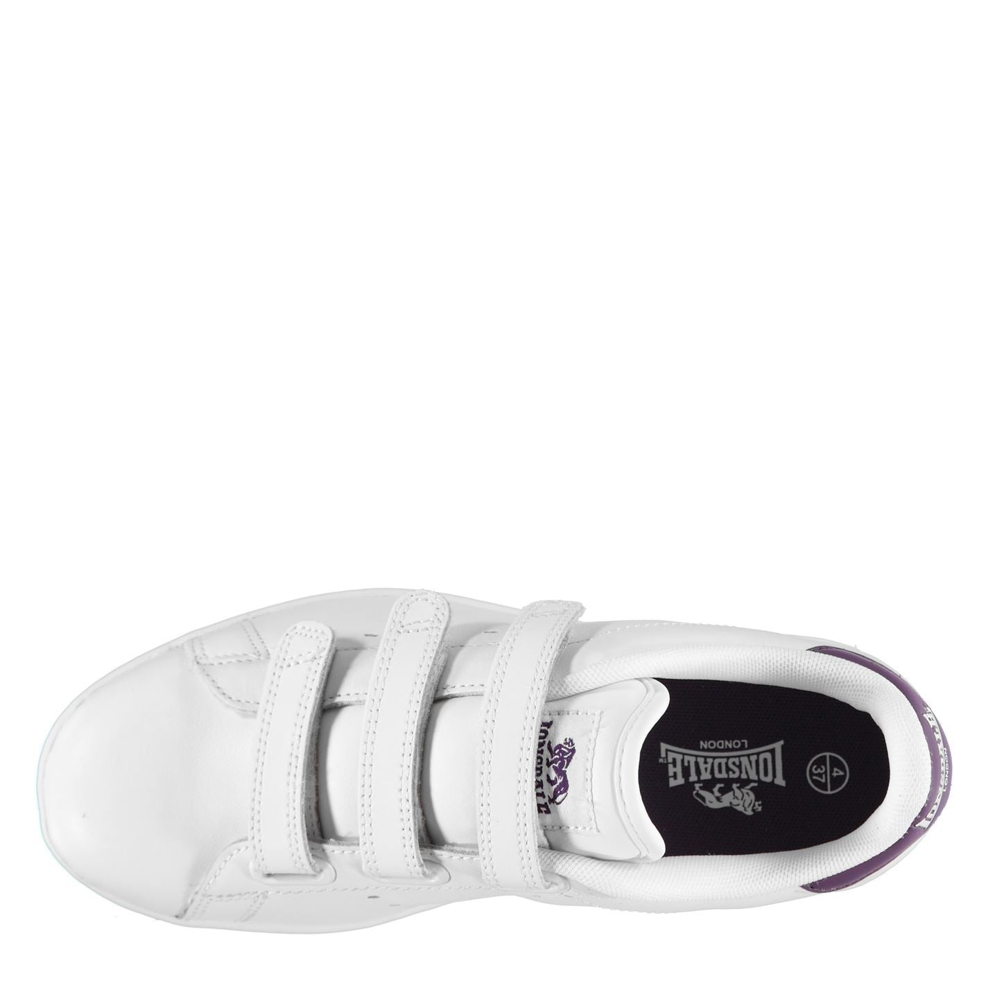 Lonsdale Leyton Ladies Trainers