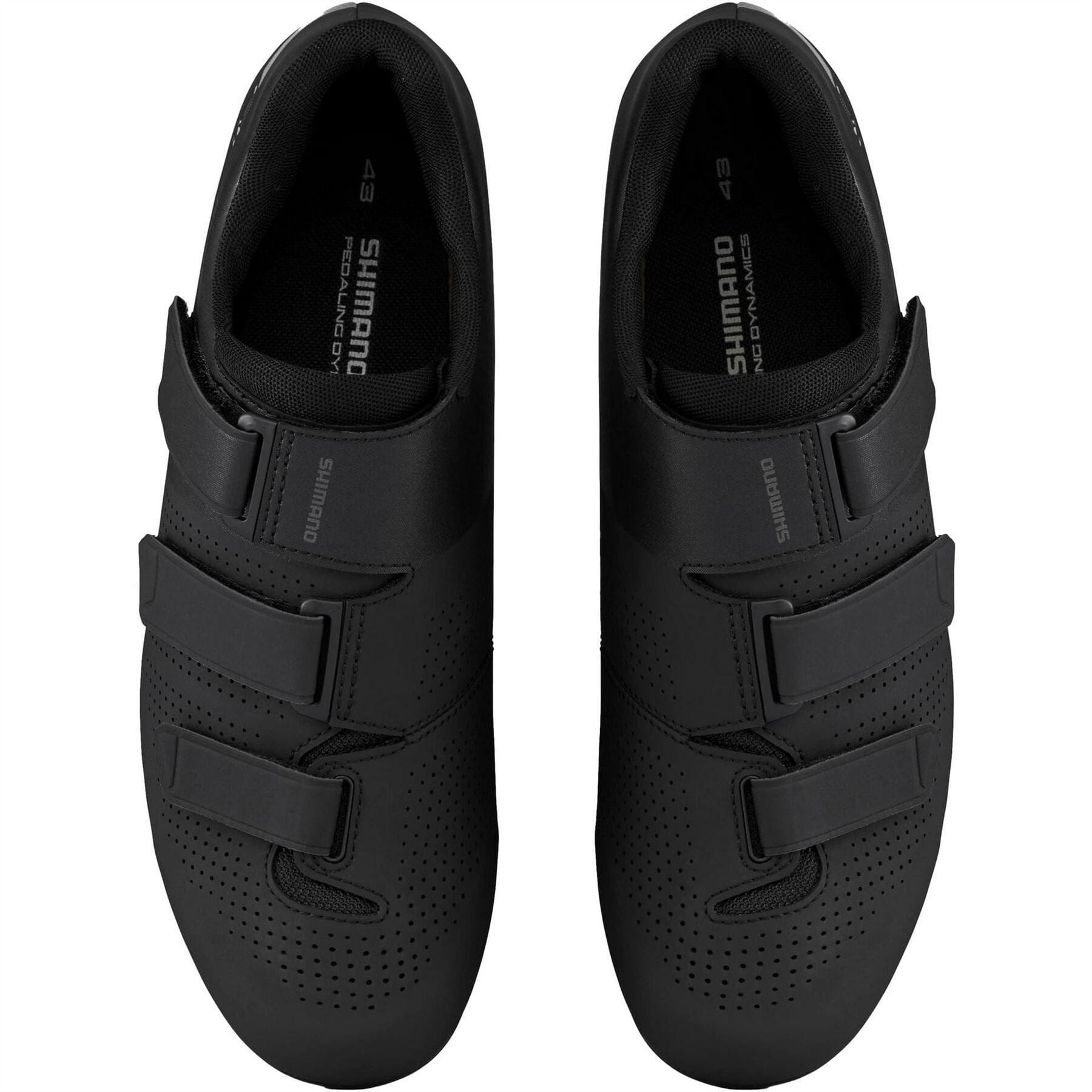 Shimano Rc1 (rc102) Road Cycling Shoes