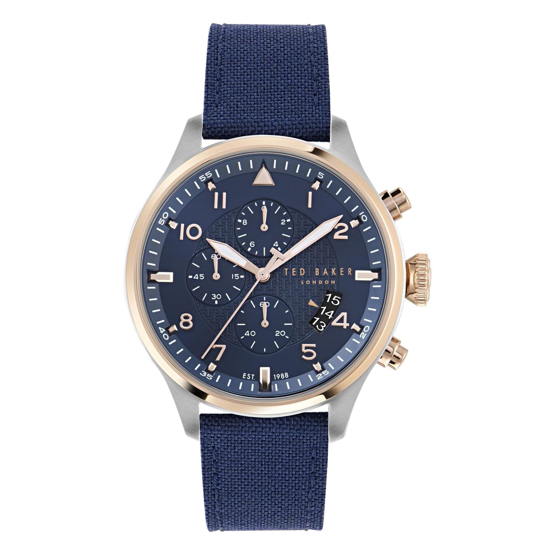 Ted Baker Baker Fulmaar Watch