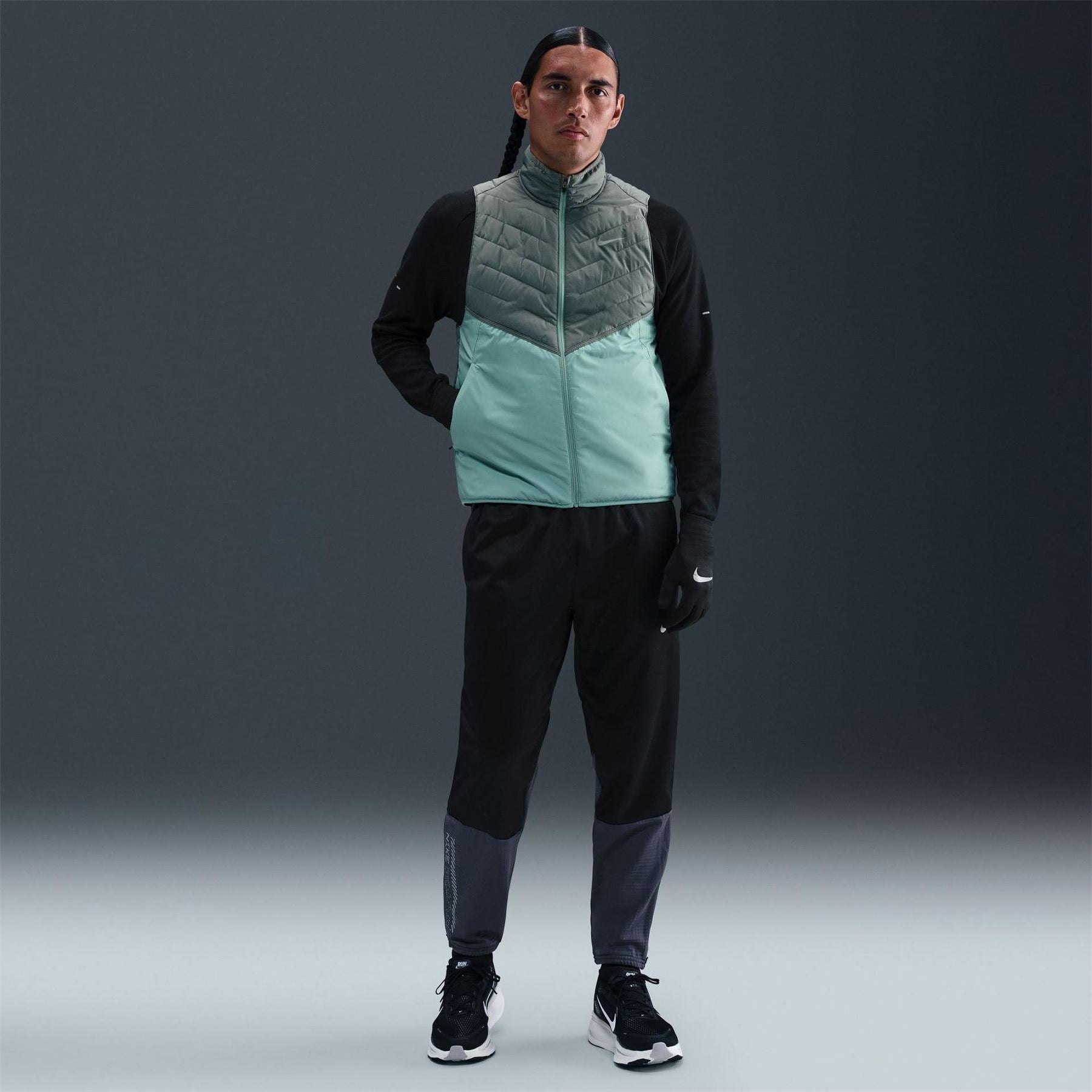 Nike M Nk Tf Synfl R Sn99