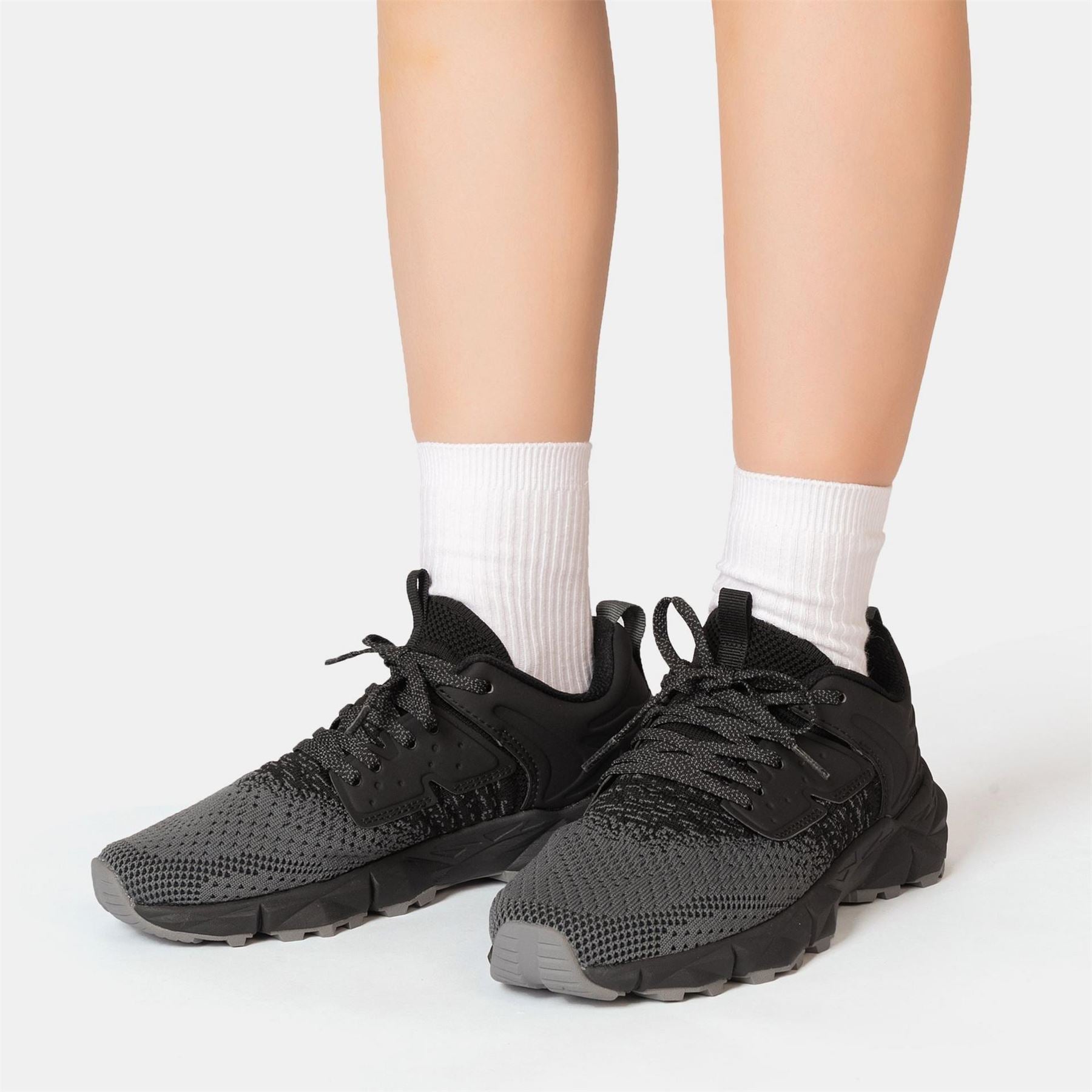 Donnay Mens Knit Runner