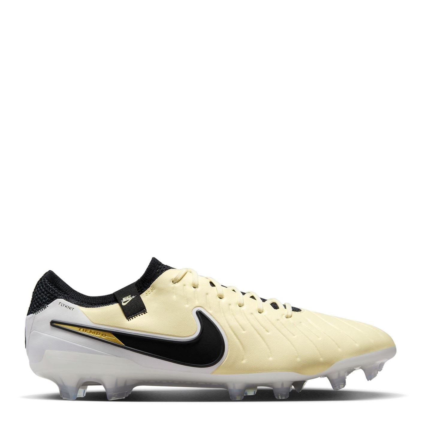 Nike Tiempo Legend 10 Elite Adults Firm Ground Football Boots