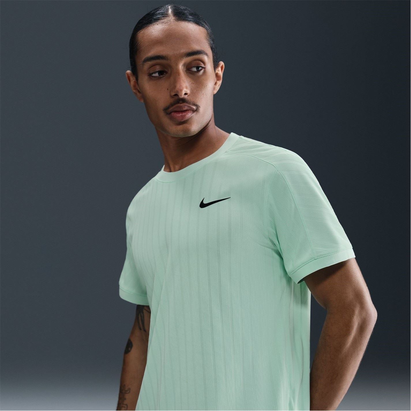 Nike Mens New York Grand Slam T-Shirt