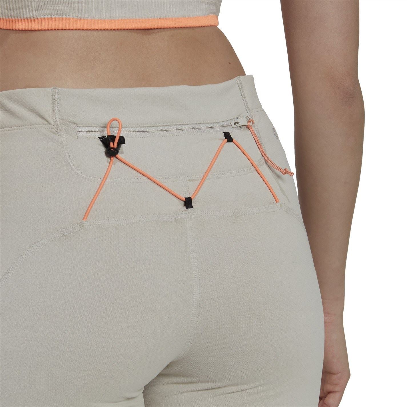 adidas Womens Fastimpact Cld.rdy Winter Running Leggings