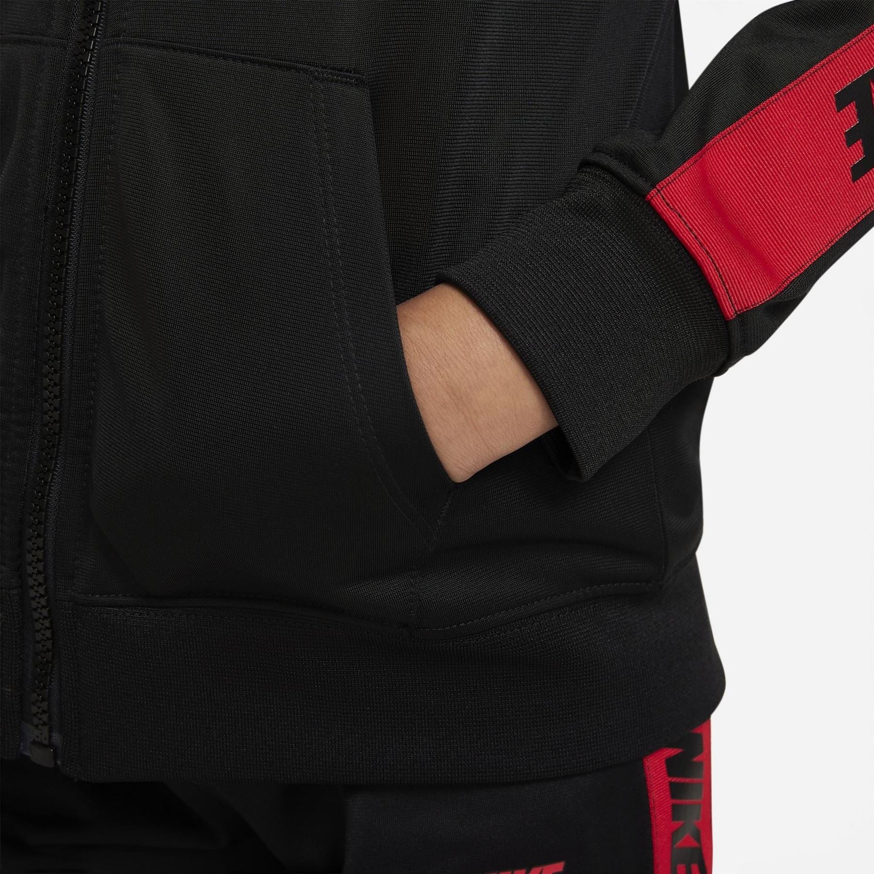 Nike Tricot Set Infant Boys