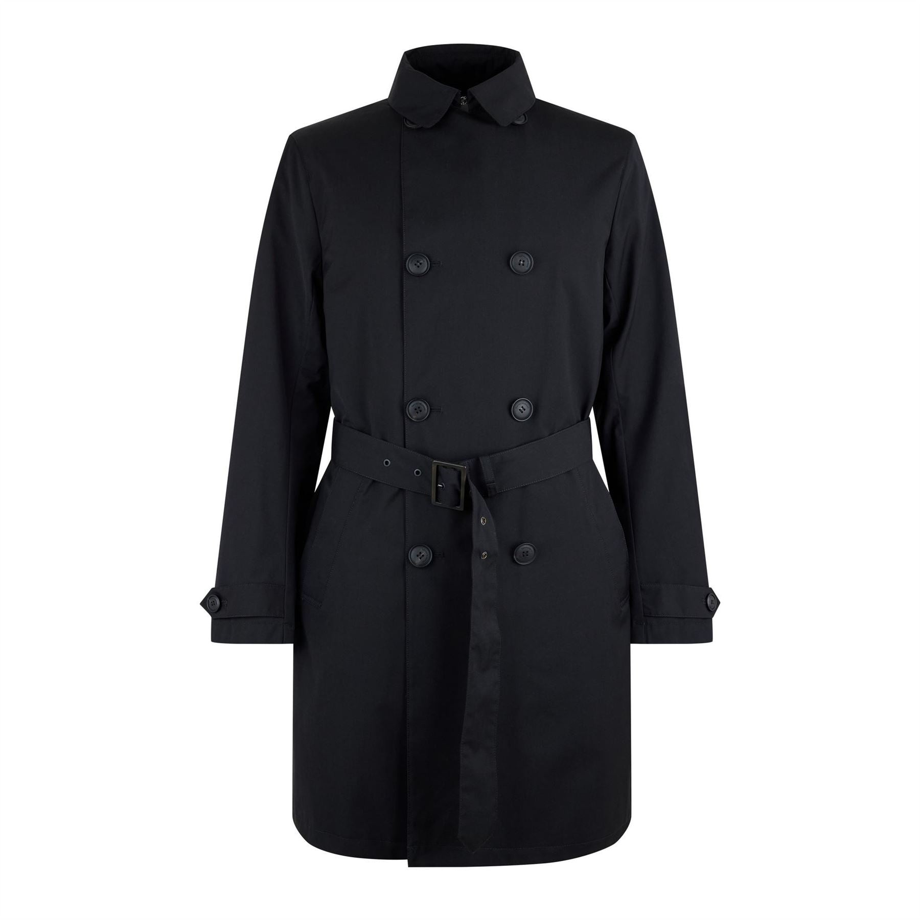 Emporio Armani Trench Coat