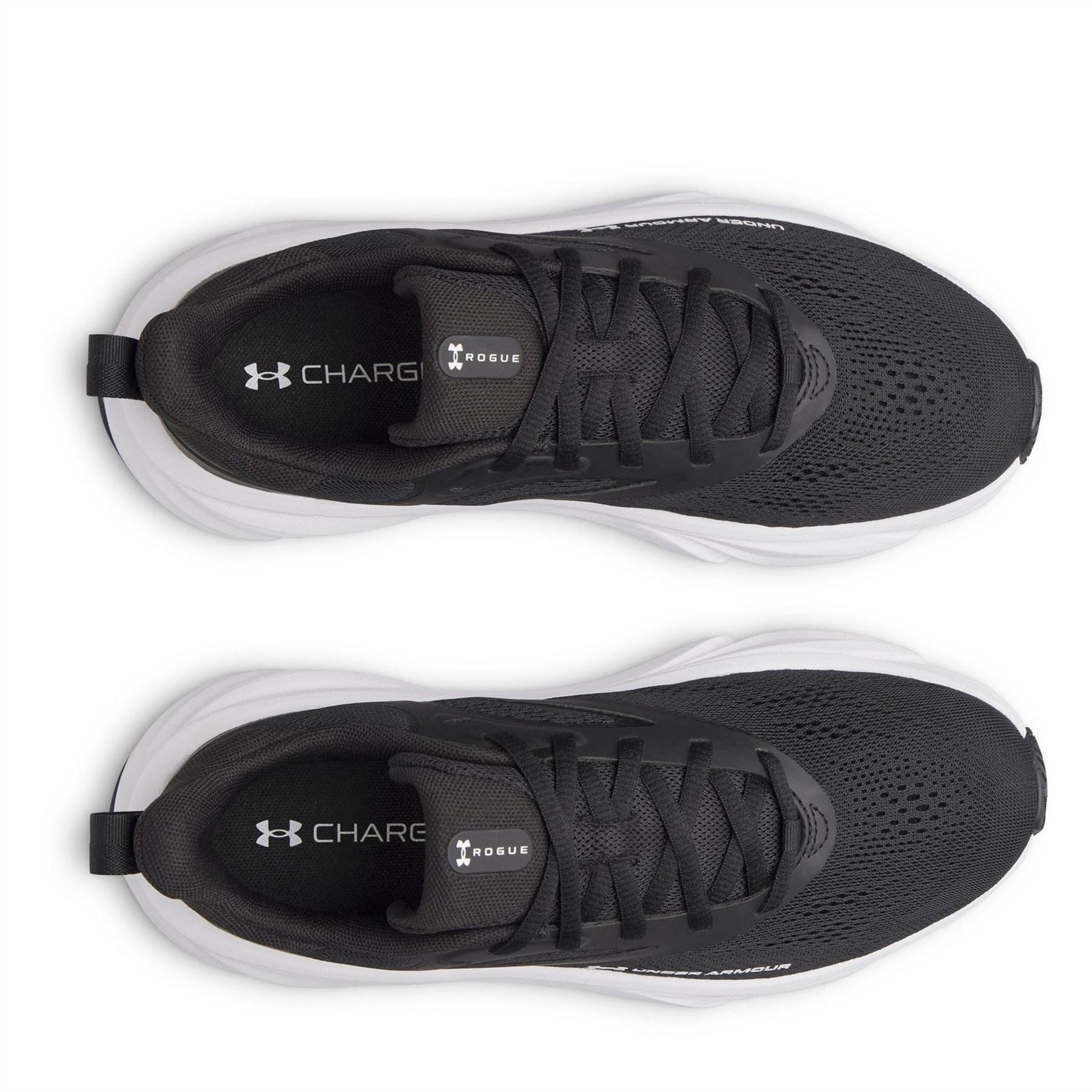 Under Armour Charged+ Rogue 6