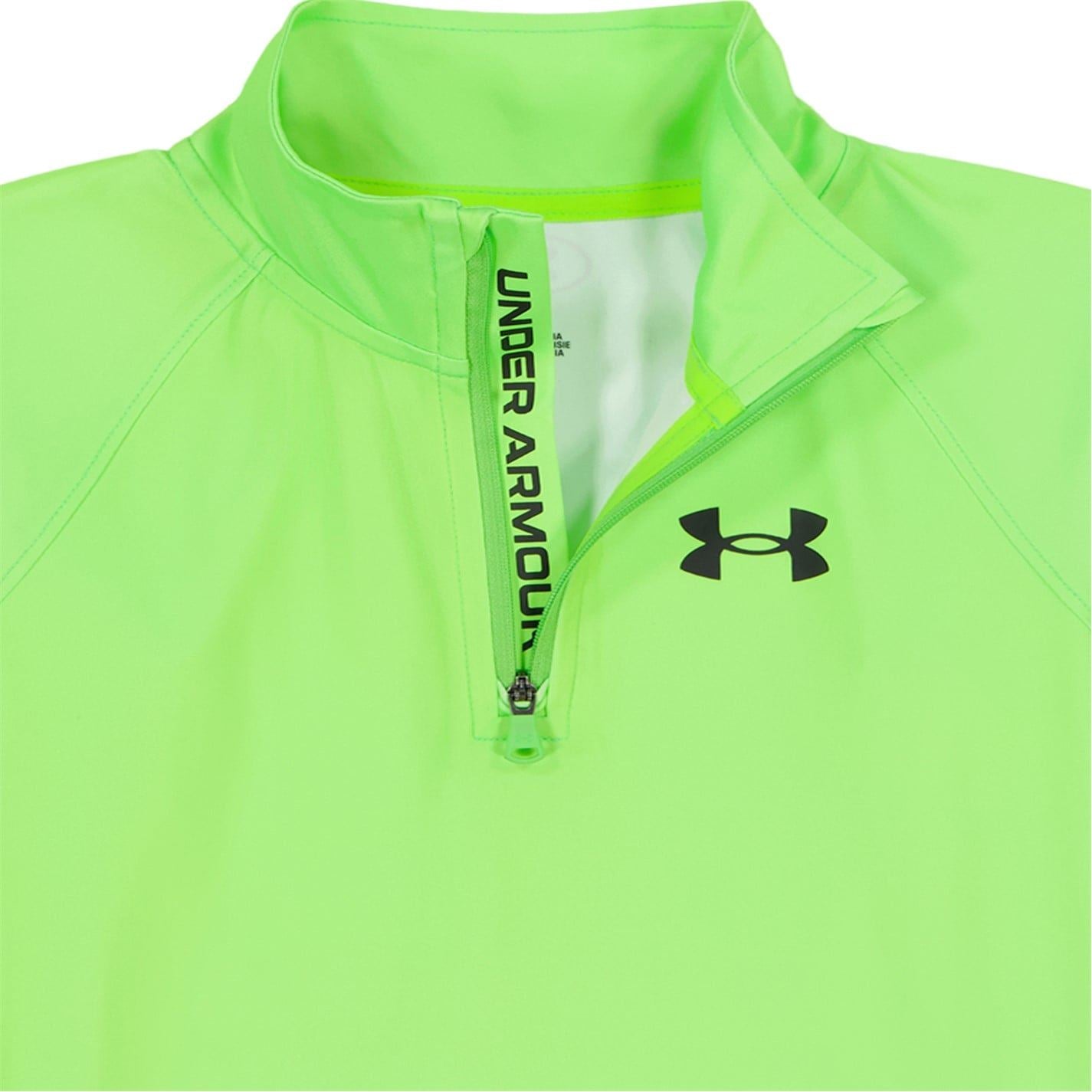 Under Armour Armour Quarter Zip Set Infant Boys