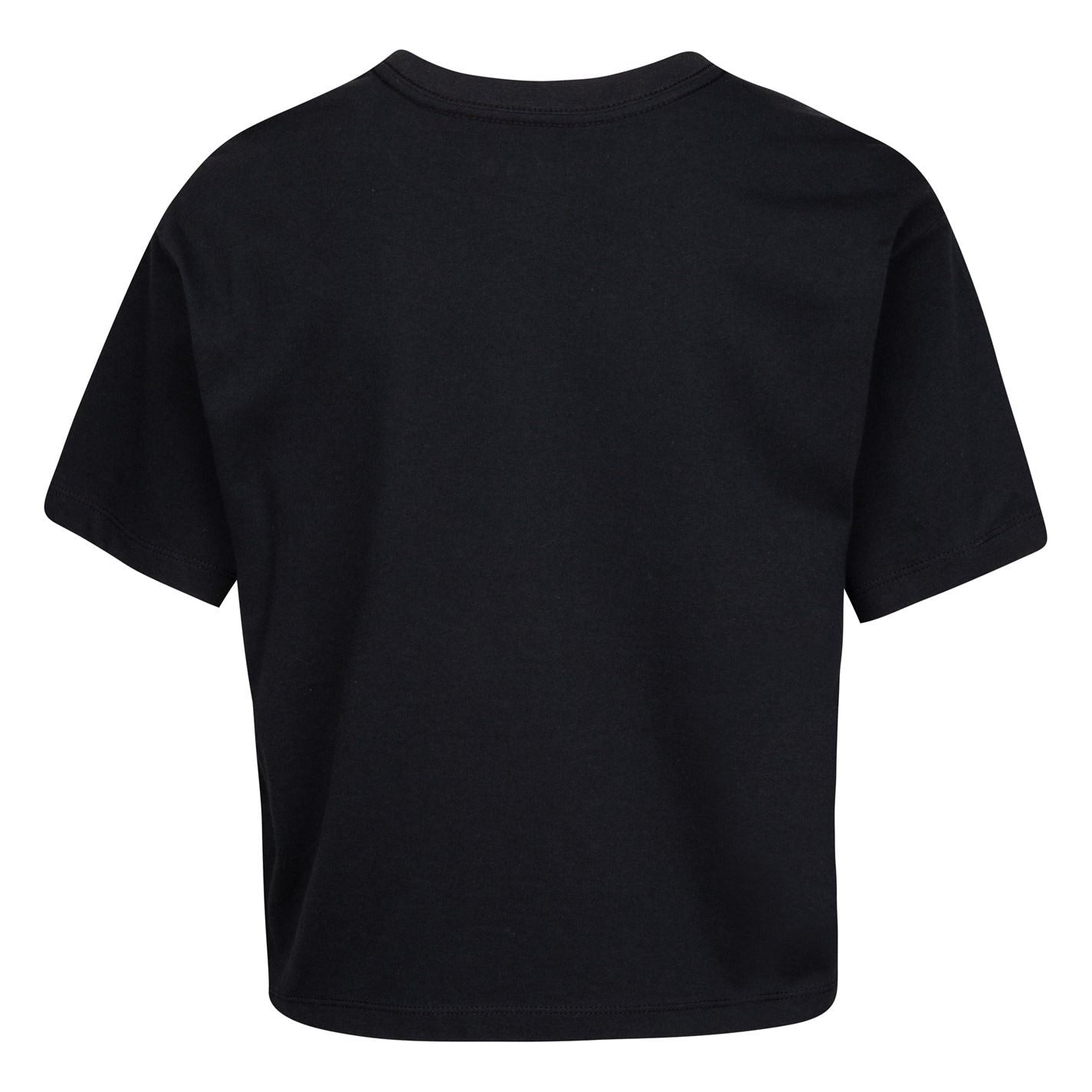 Air Jordan Jordan Jumpman Cropped T-Shirt Junior Girls