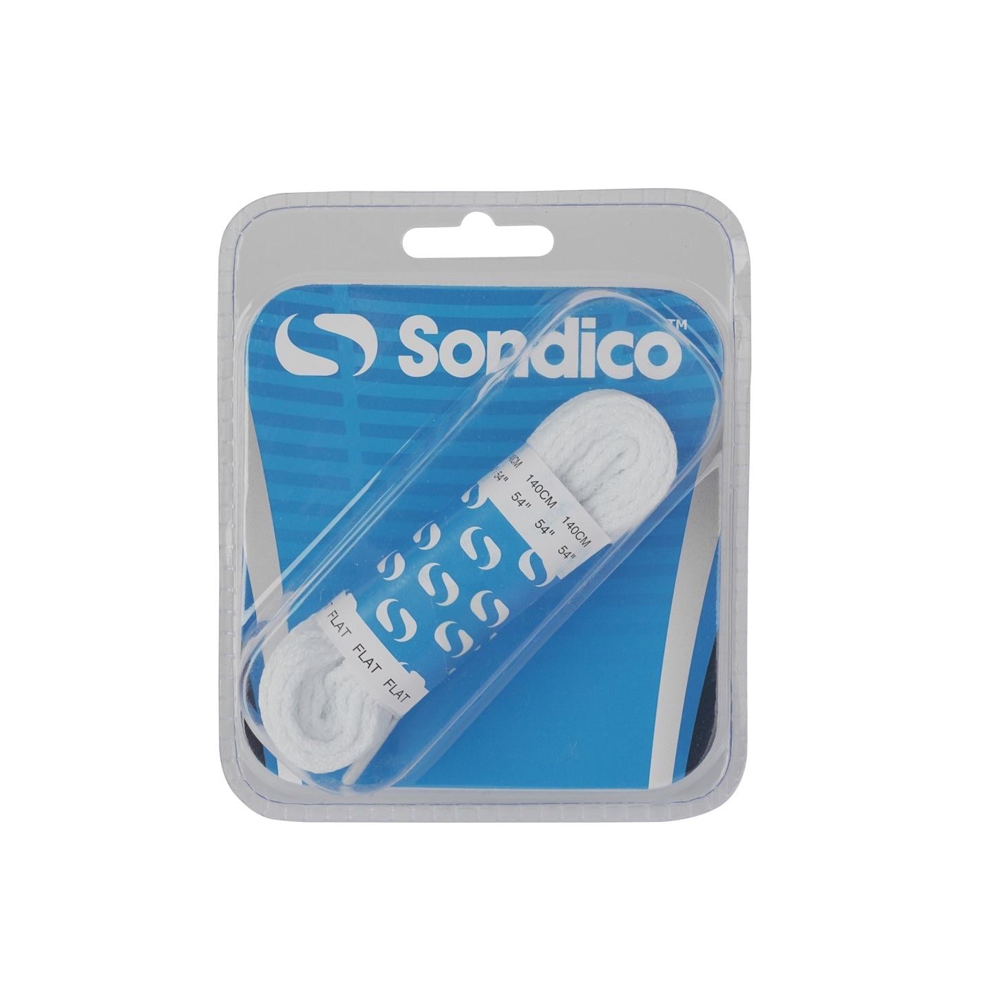 Sondico Flat Football Boot Laces