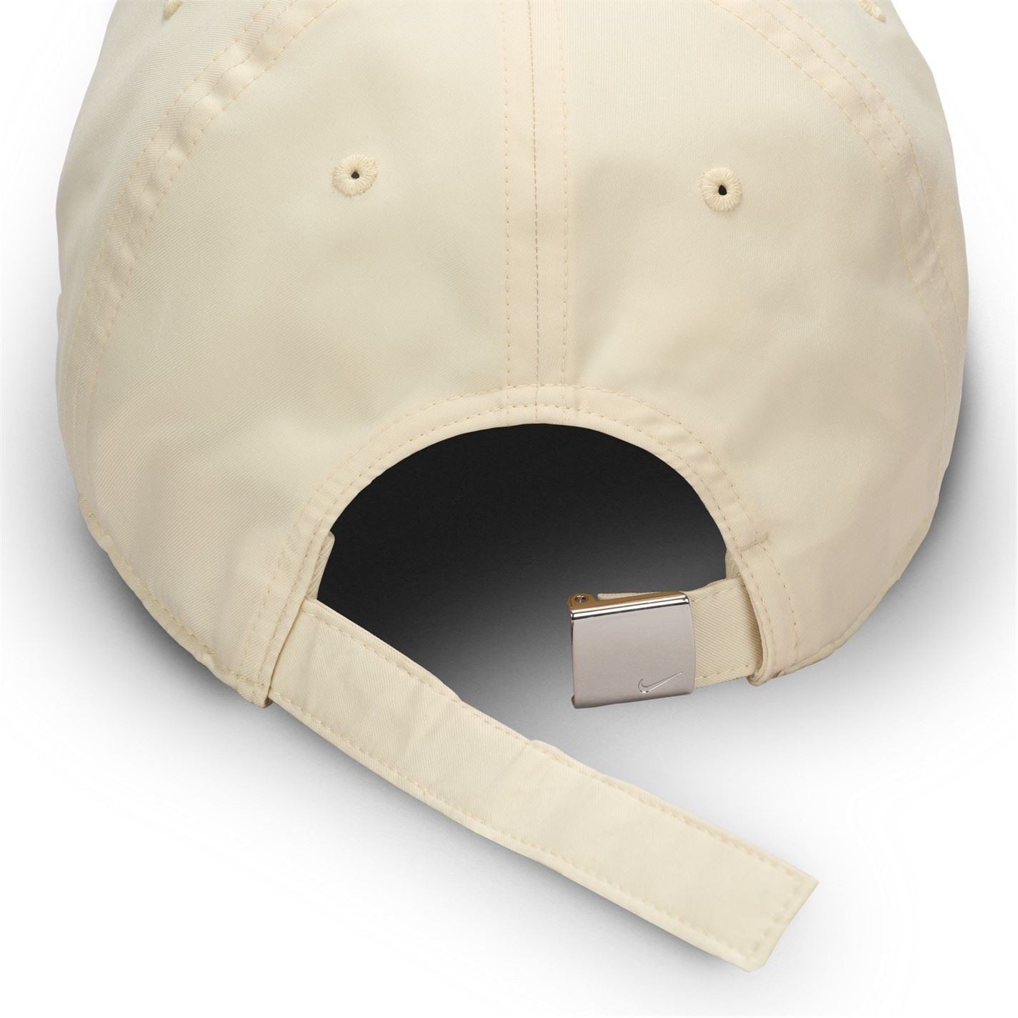 Nike Metal Swoosh Cap