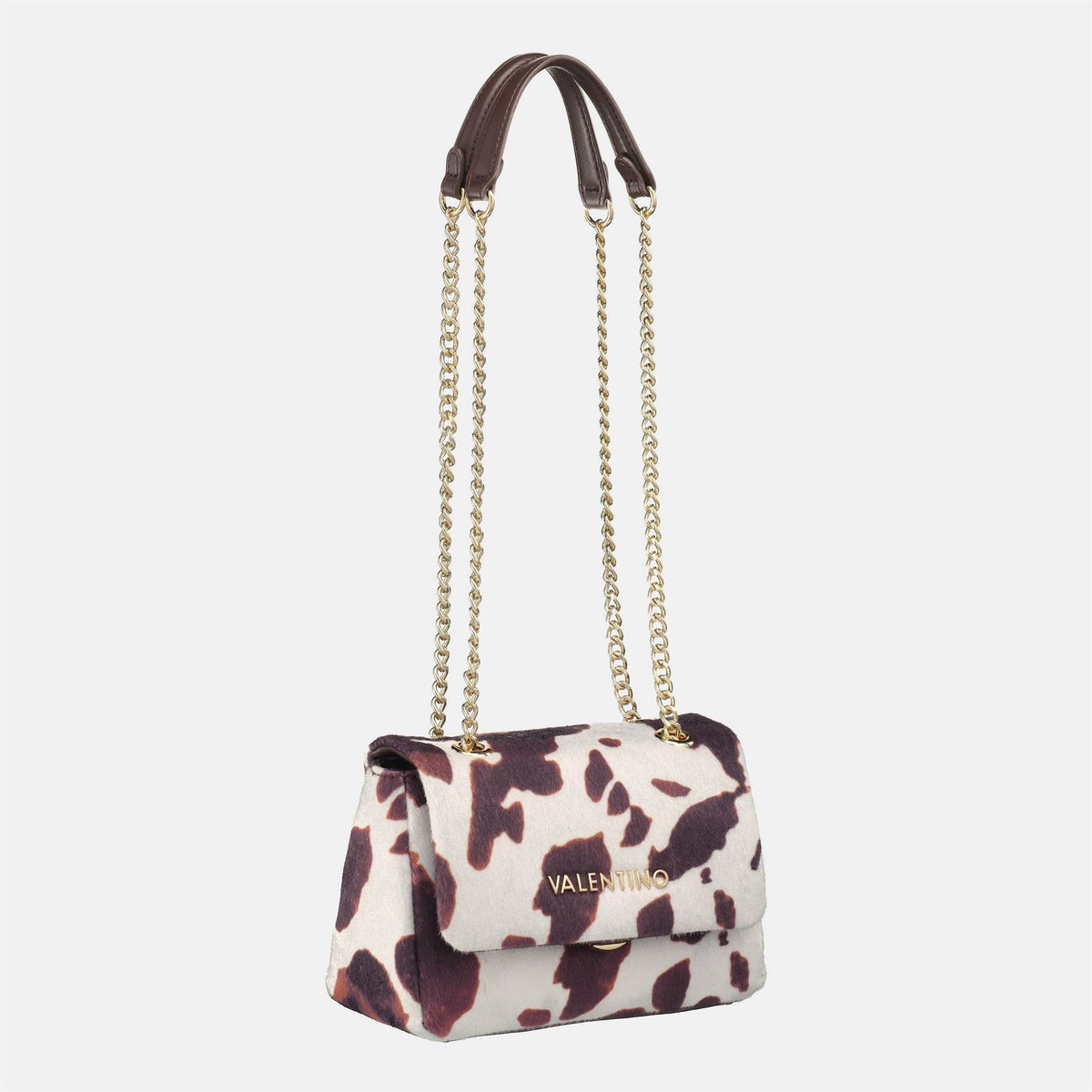 Valentino Ocarina Flap Over Bag