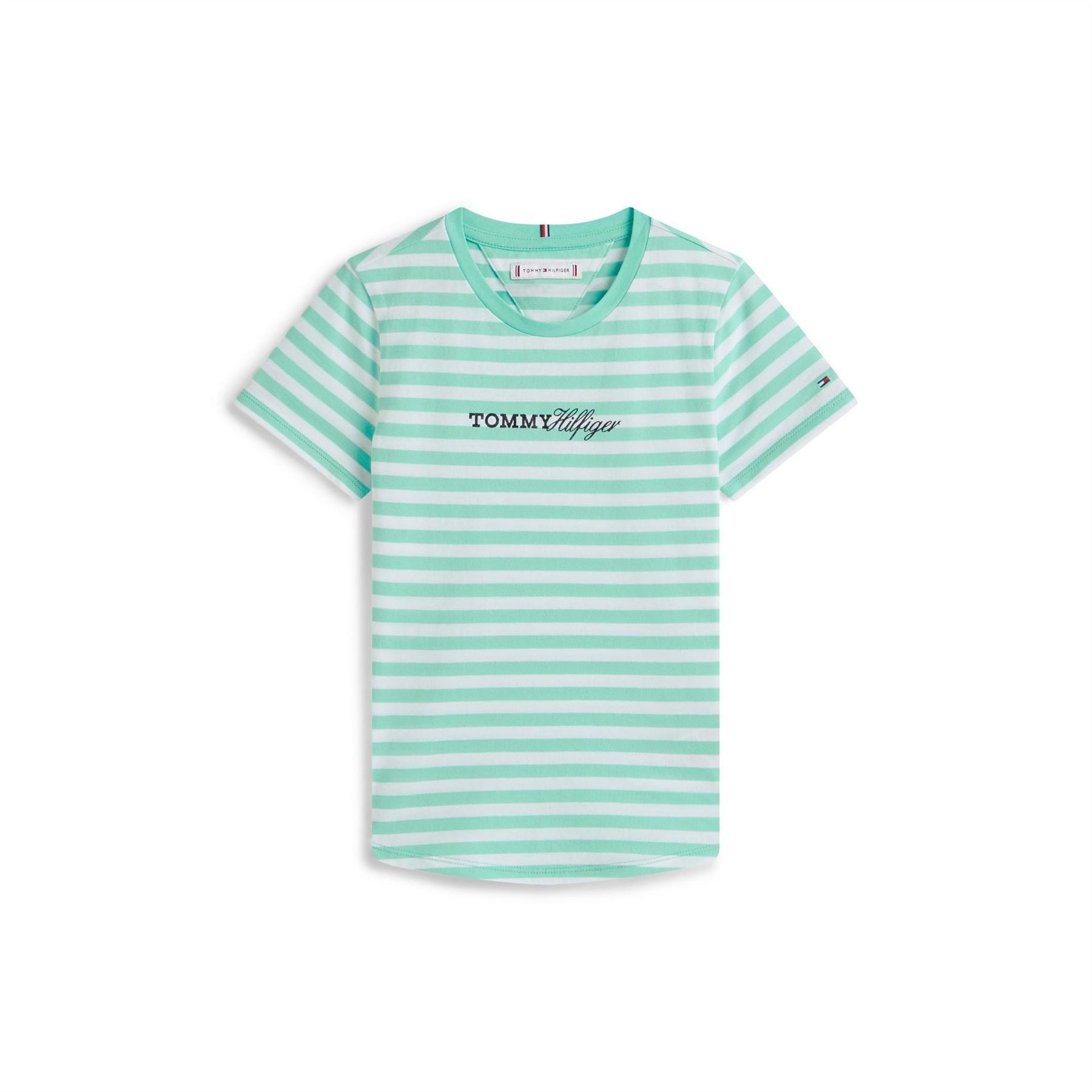 Tommy Hilfiger Logo Set Jn62