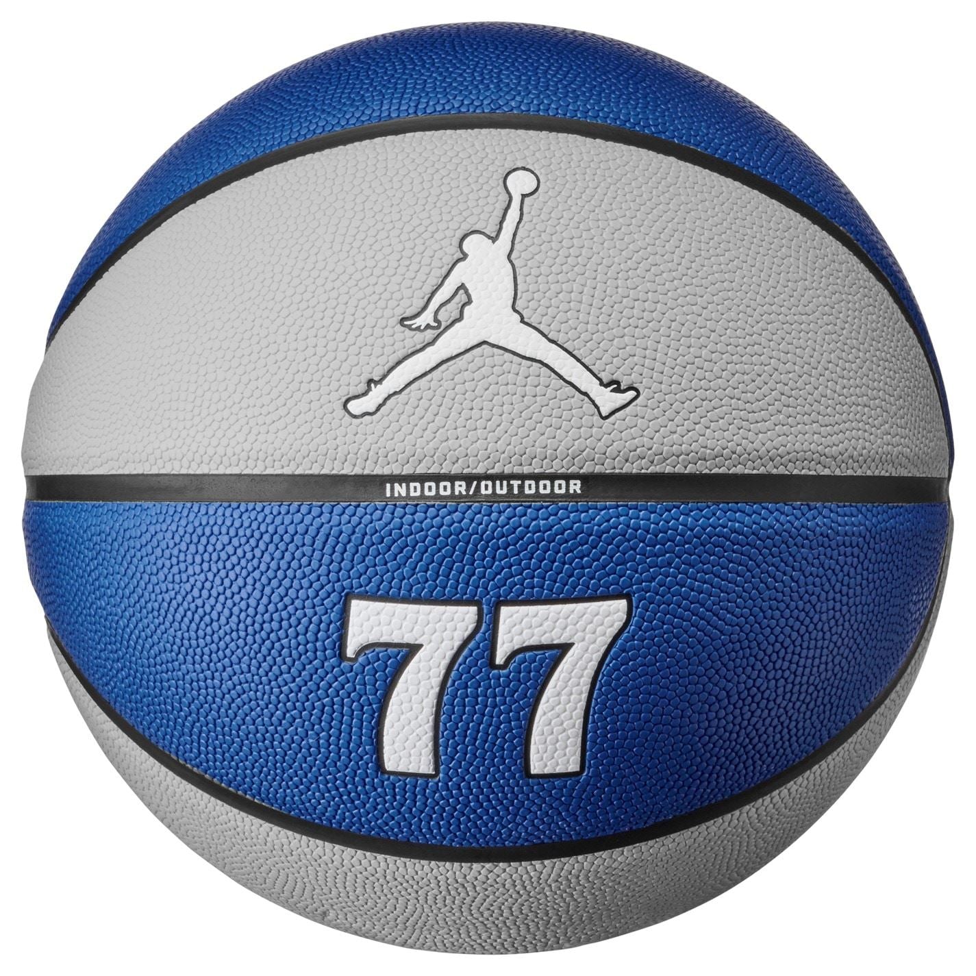 Air Jordan Luka Doncic All Court 8p	basketball