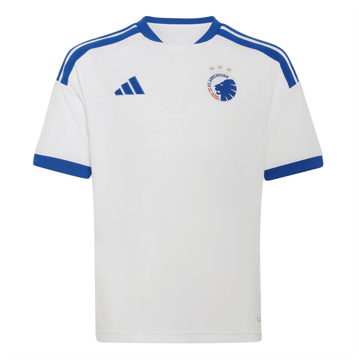 adidas Copenhagen Home Shirt 2026 27 Juniors