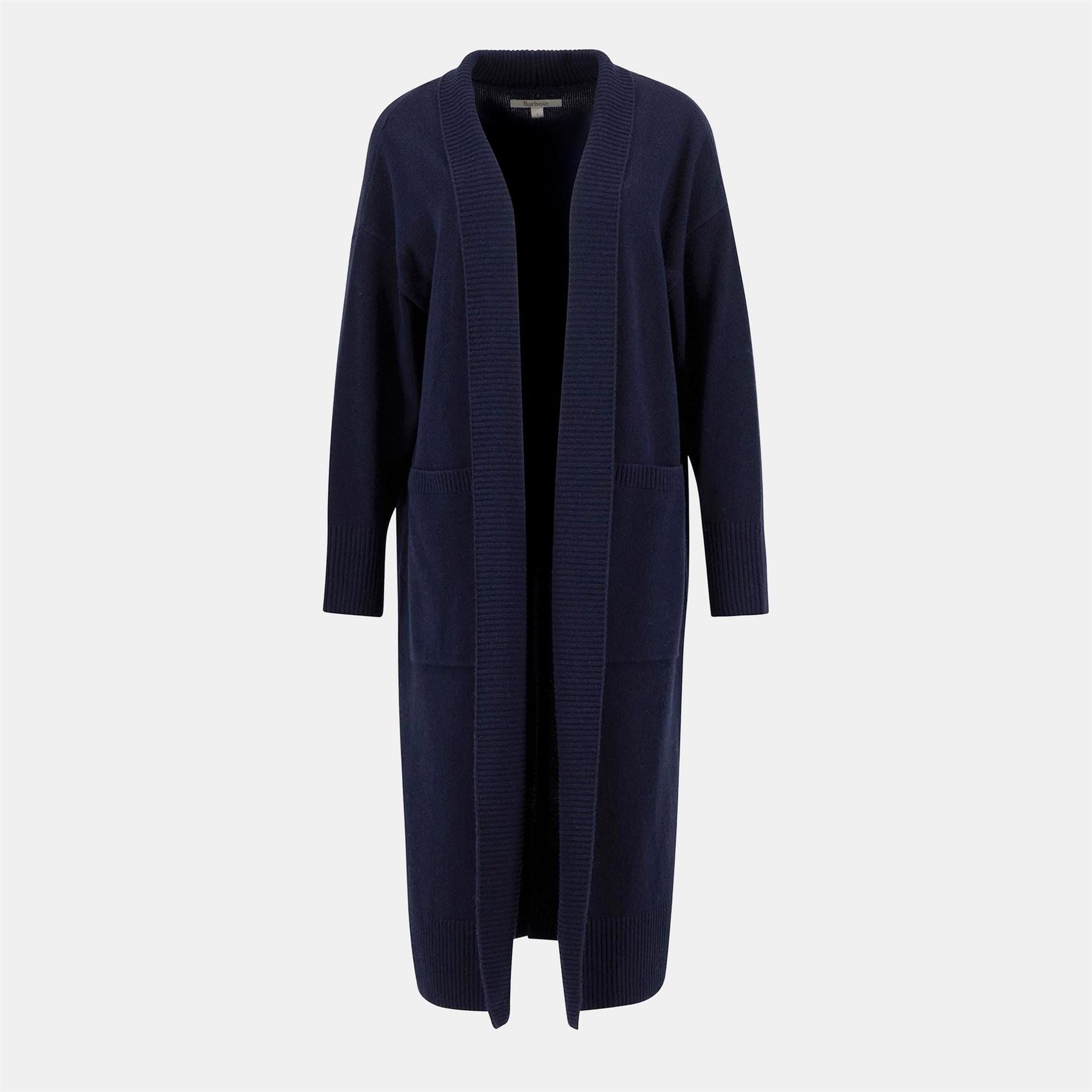 Barbour Cardigan