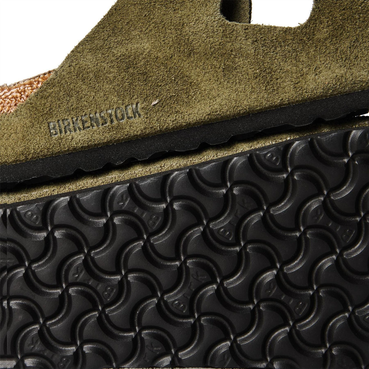 Birkenstock Arizona Leve Thym 64