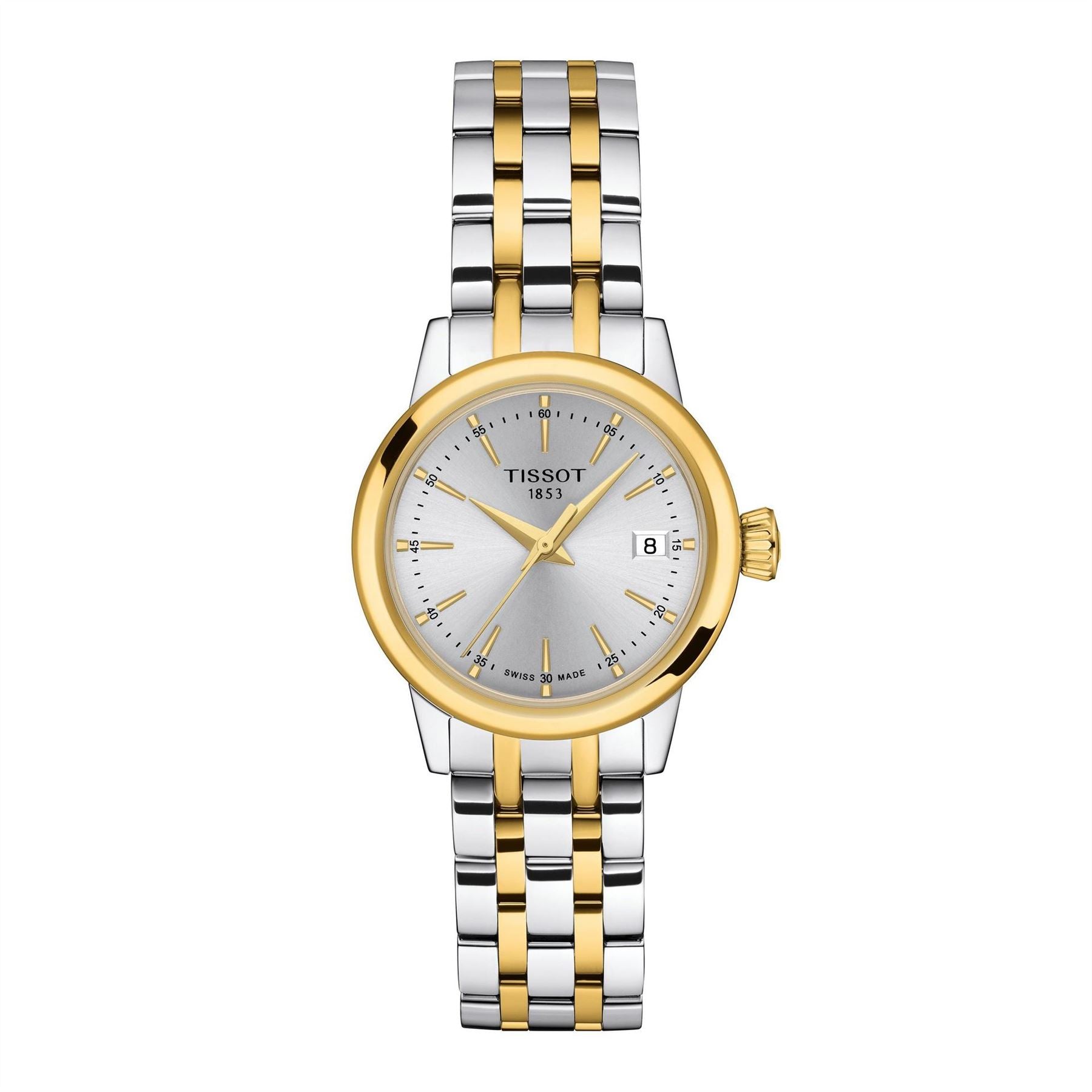 Tissot Classic Dream Analogue Quartz Watch