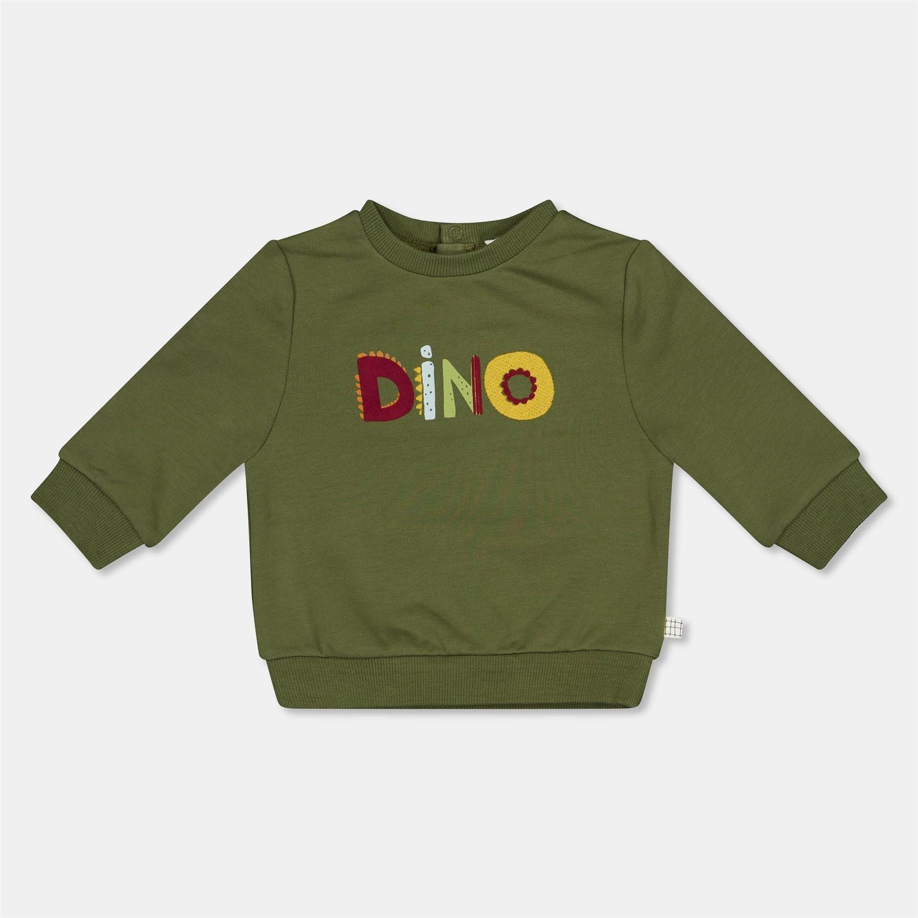 Carrement Beau Kids Crew Sweatshirt