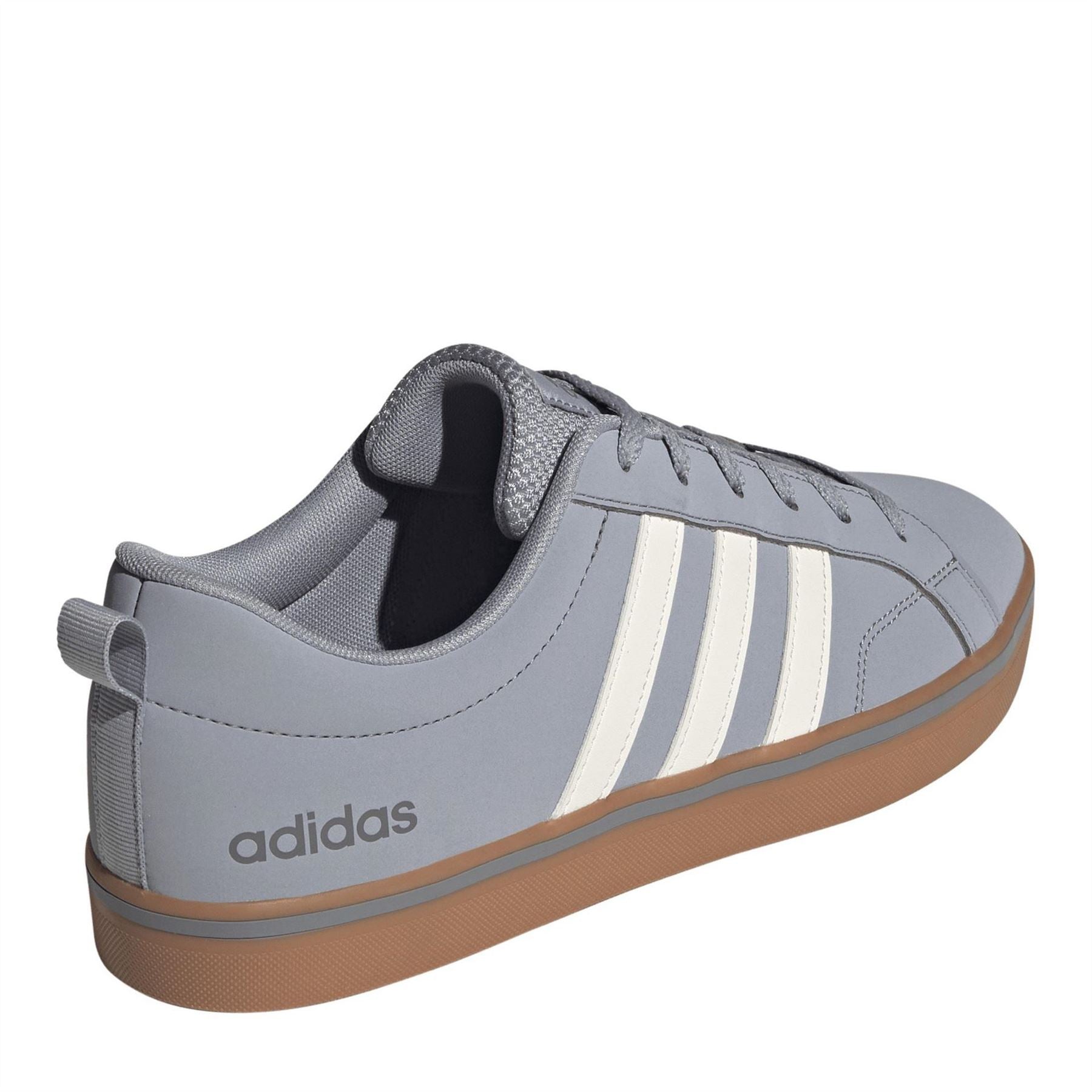 adidas Mens Vs Pace Trainers