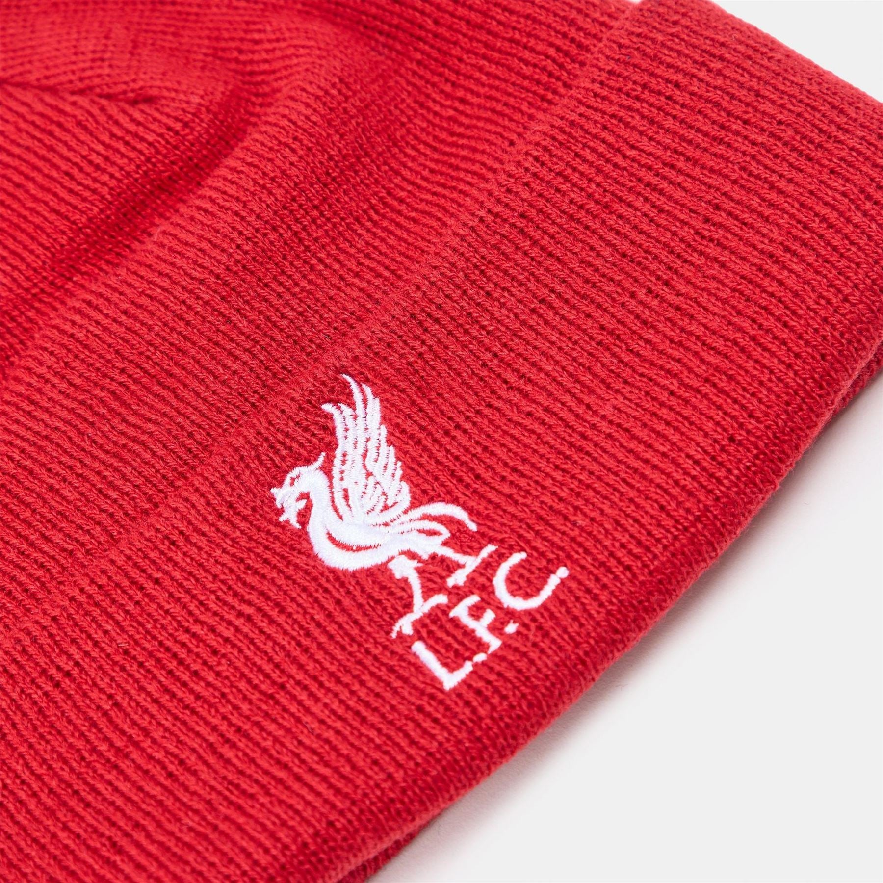 Team Liverpool Beanie Juniors
