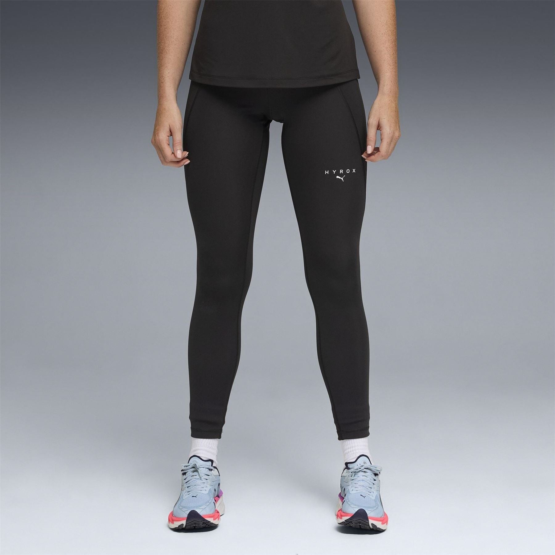 Puma Hyrox Essentials 7 8 Tights