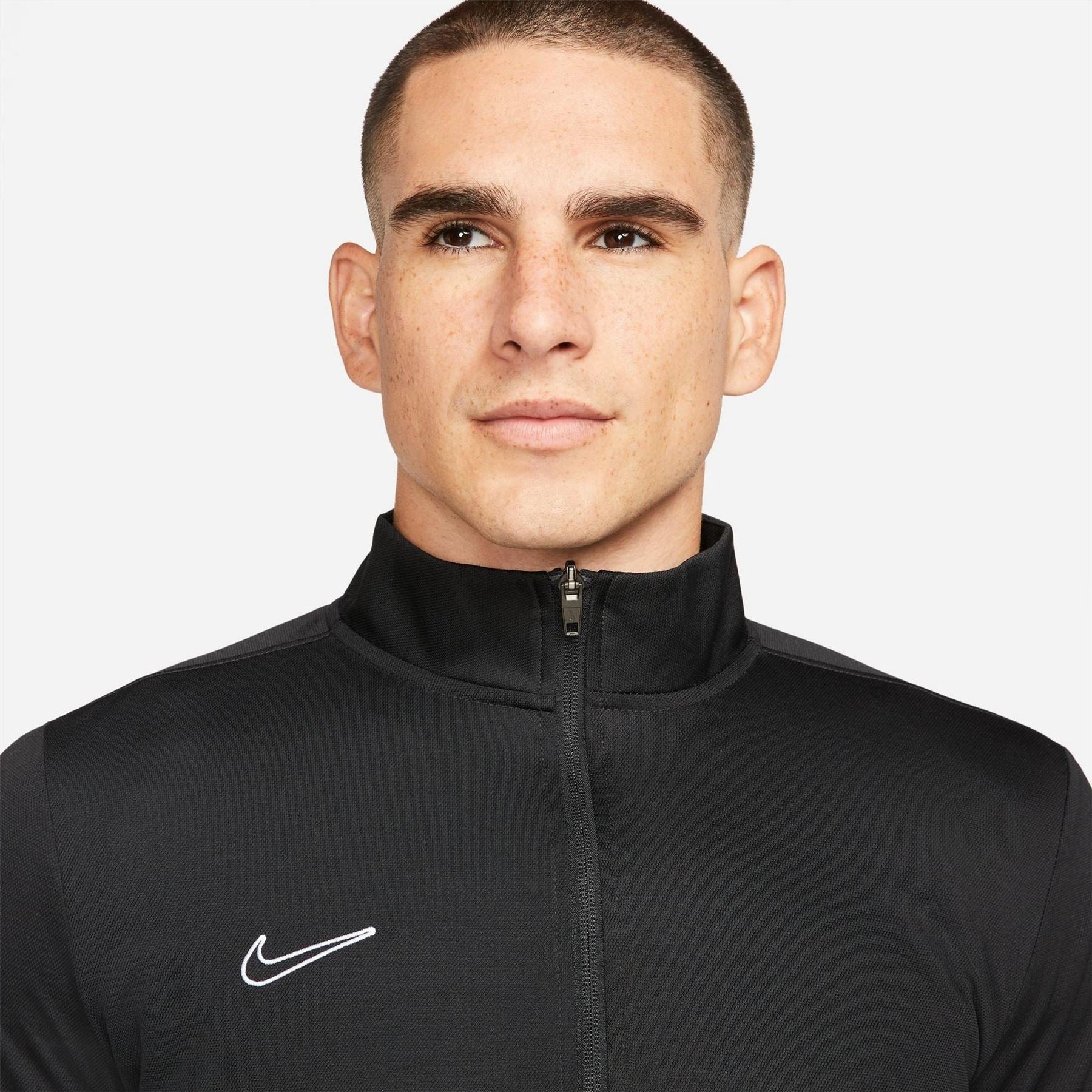 Nike Mens Dri Fit Academy Football Tracksuit