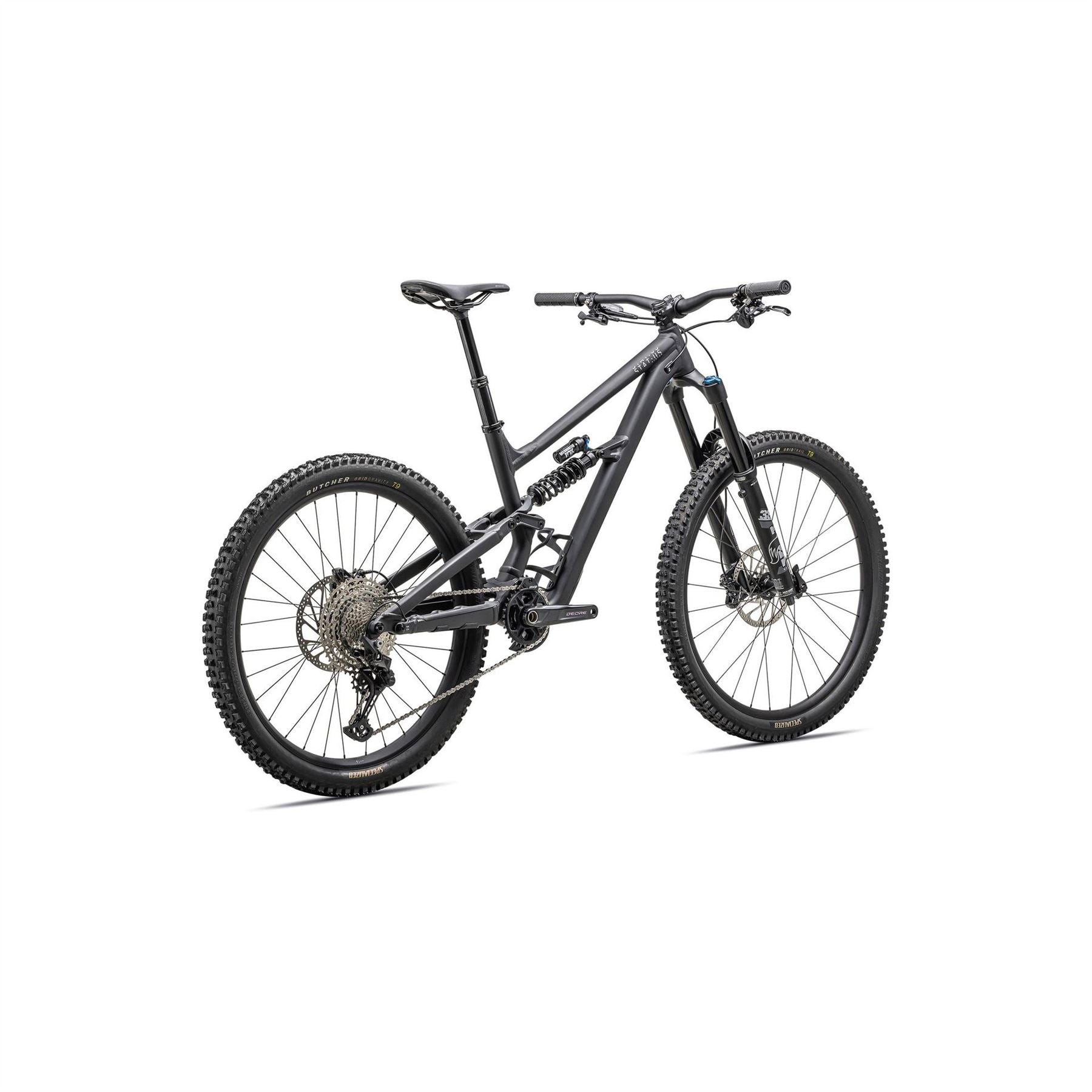 Specialized Suspension Mountain Bikes