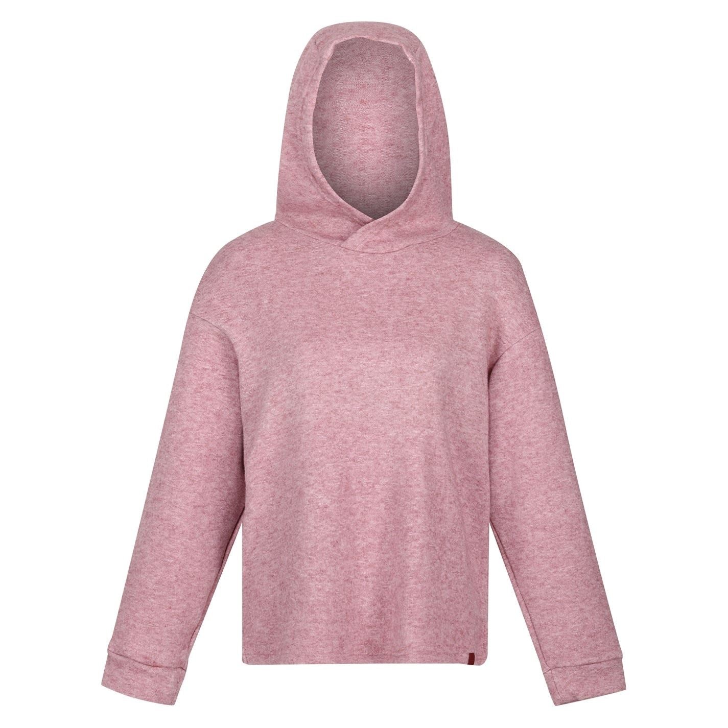 Regatta Kassidy Relaxed Fit Drop Shoulder Sweatshirt