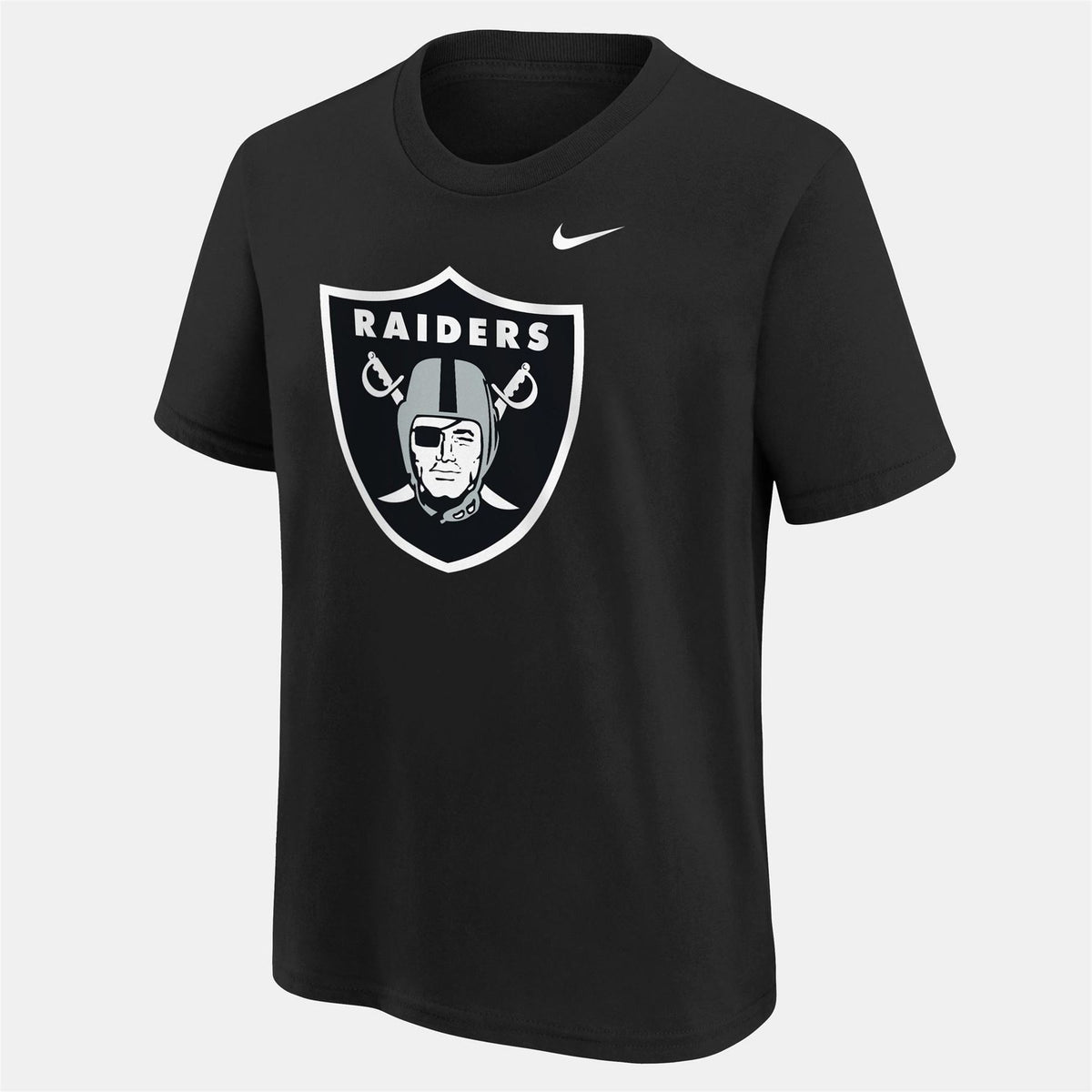 Nike Nfl Logo Washington Commanders Cotton T-Shirt