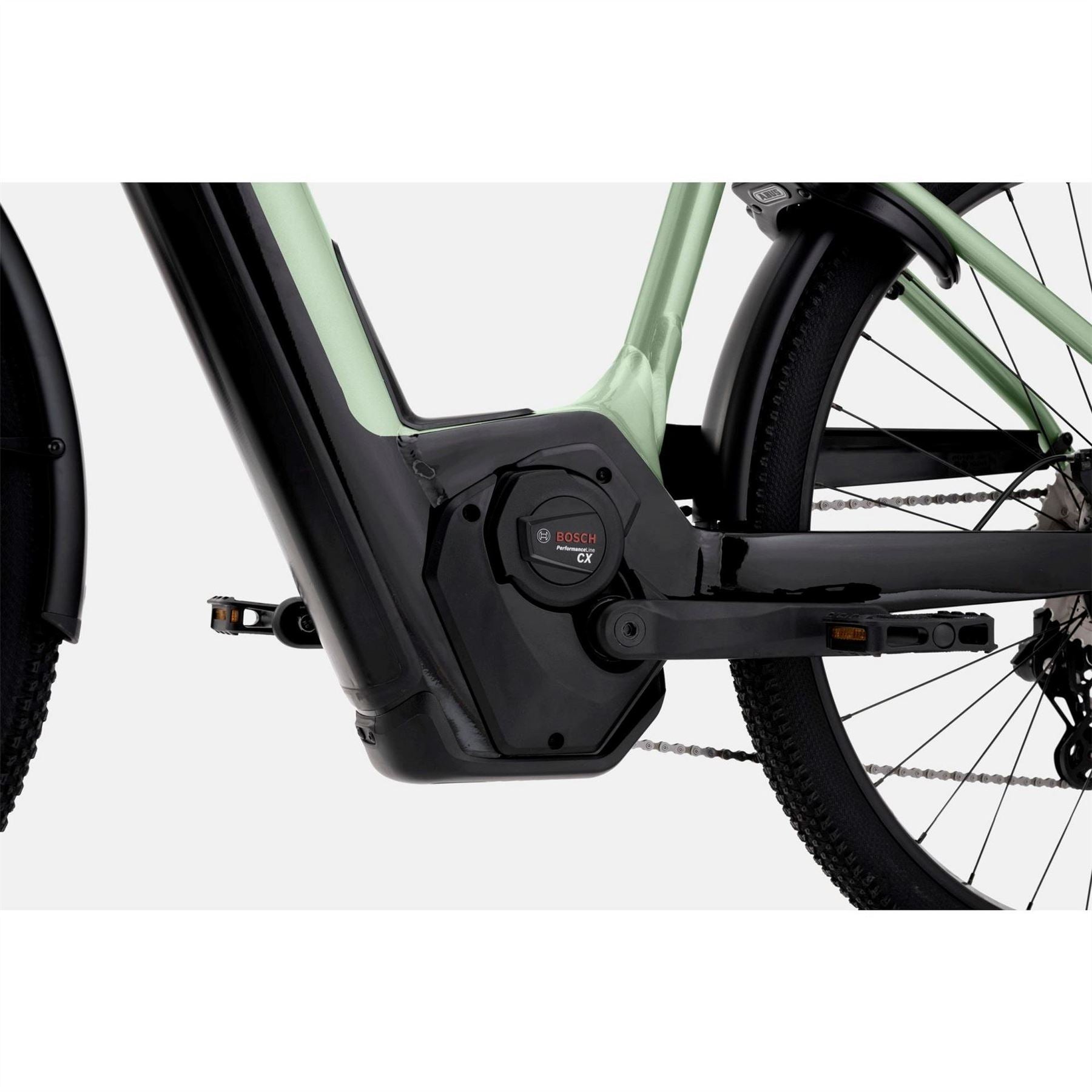 Cannondale Neo X1 Lowstep Electric Hybrid Bike