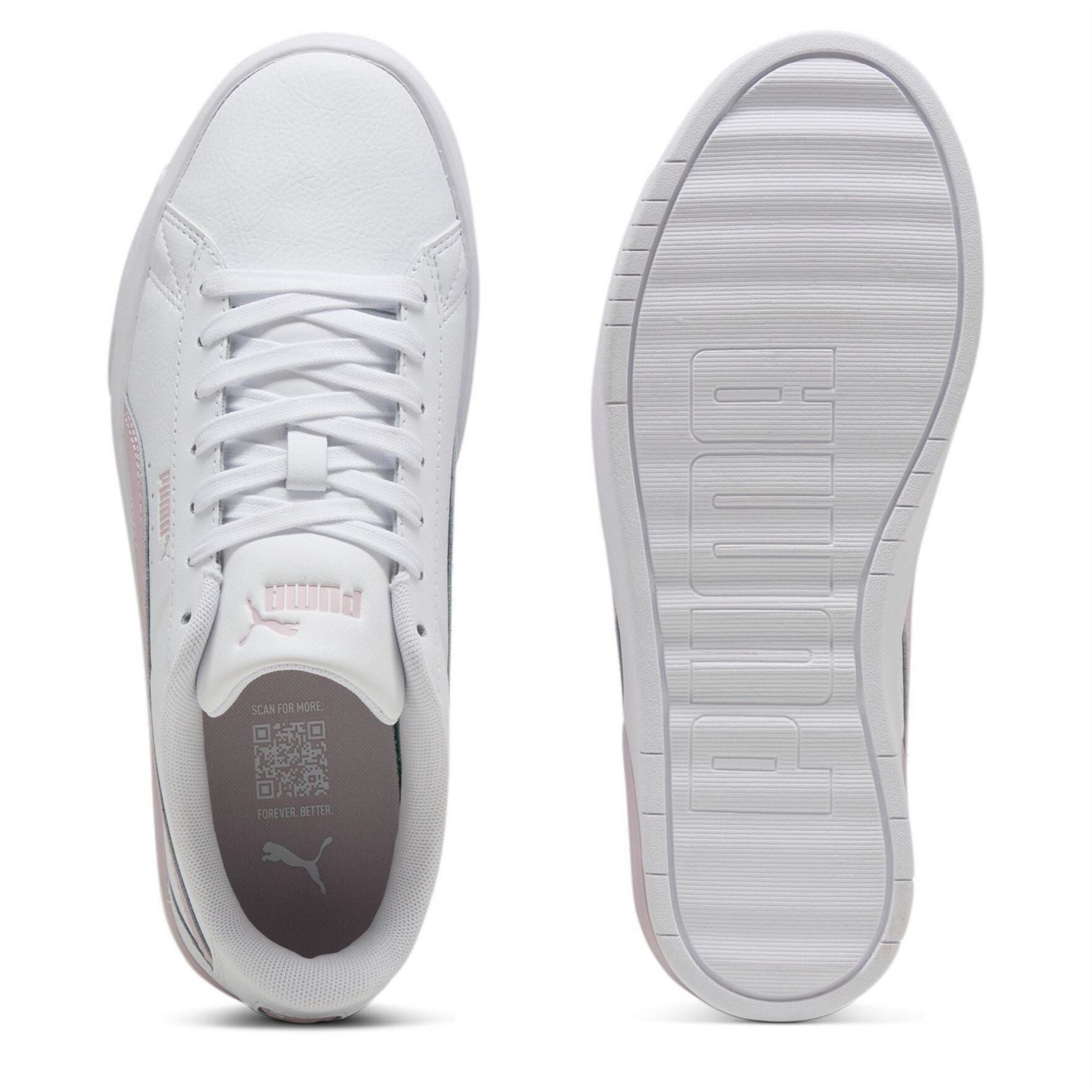Puma Womens Jada Trainers