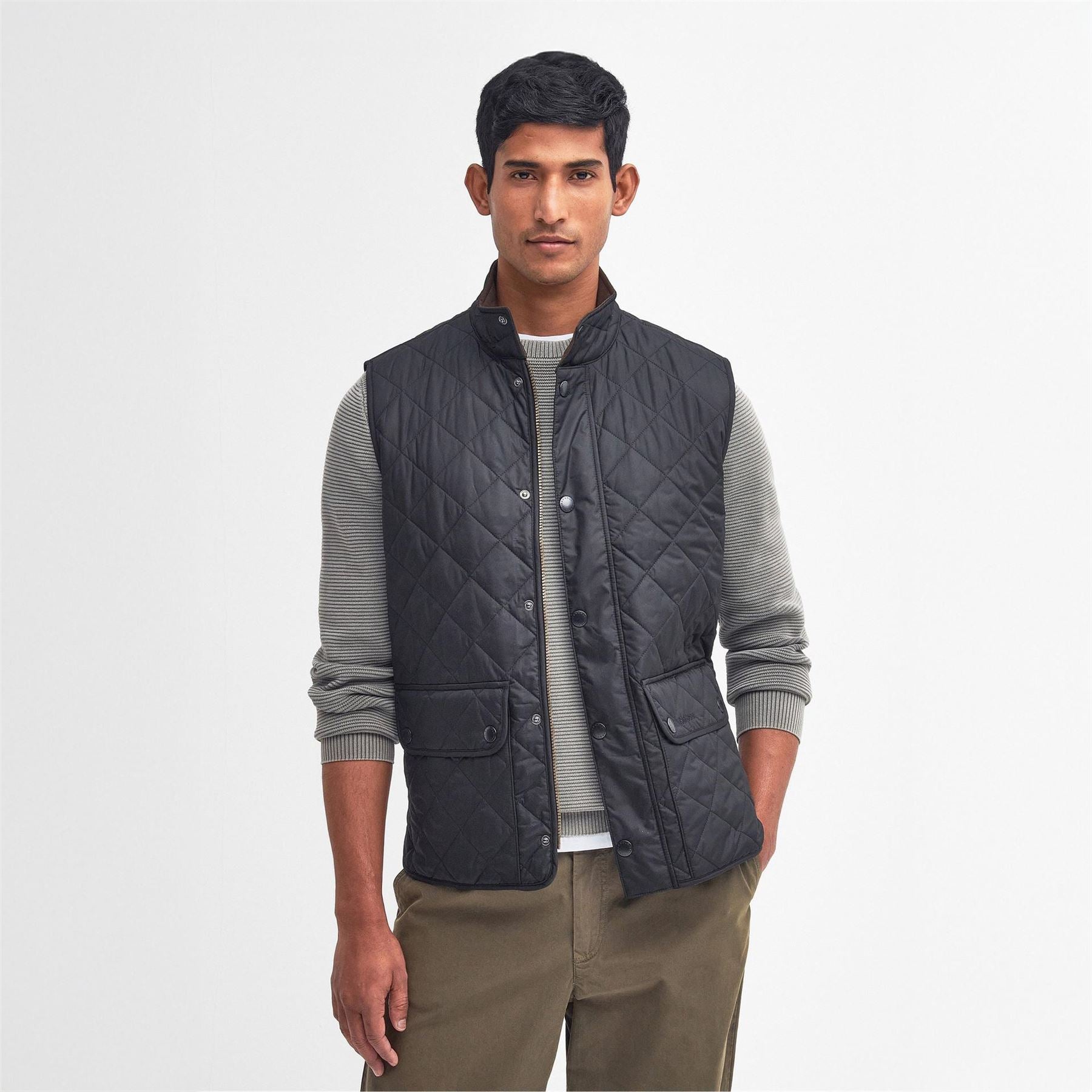 Barbour Gilet