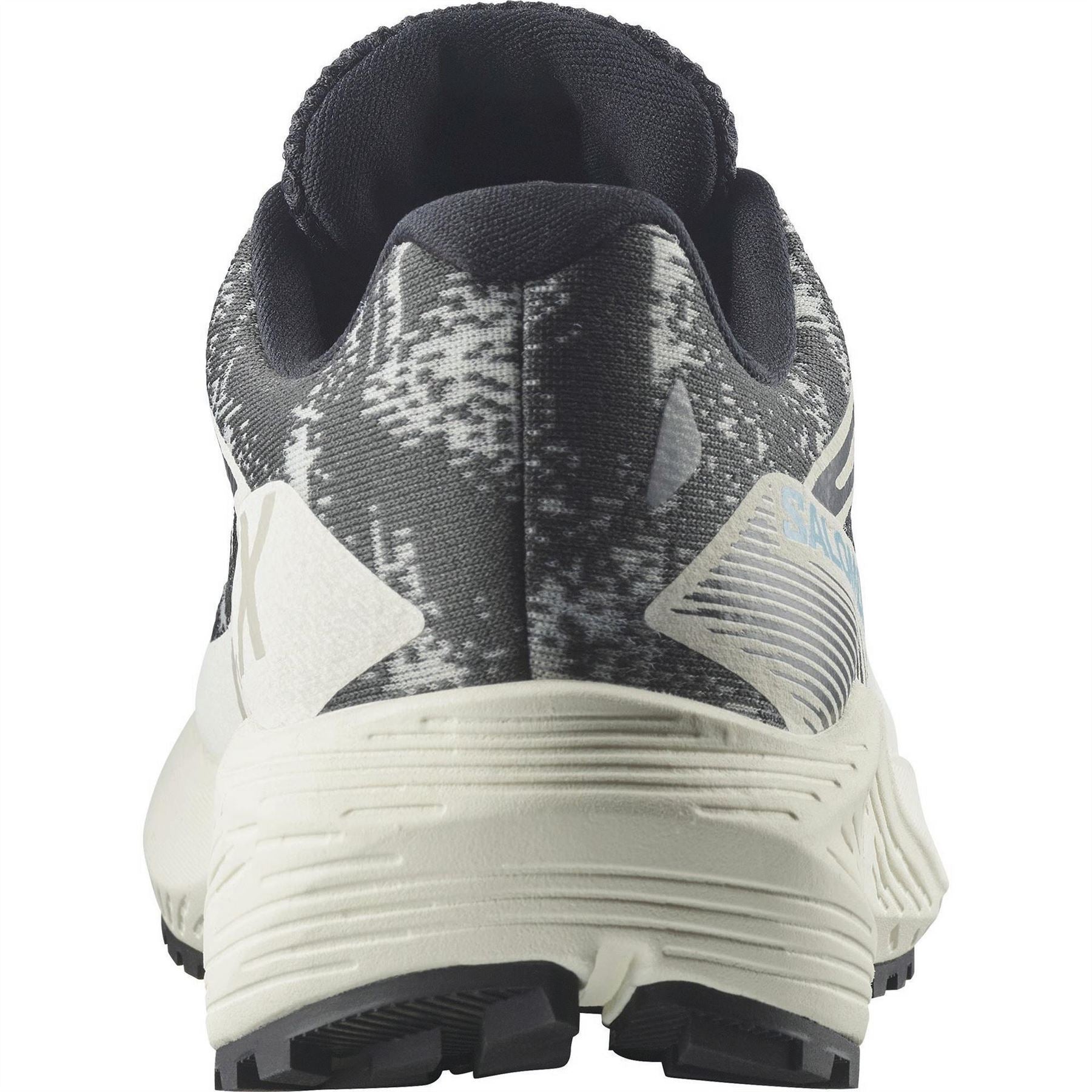 Salomon Womens Flow Gravel GorE-Tex Trail Running Shoes