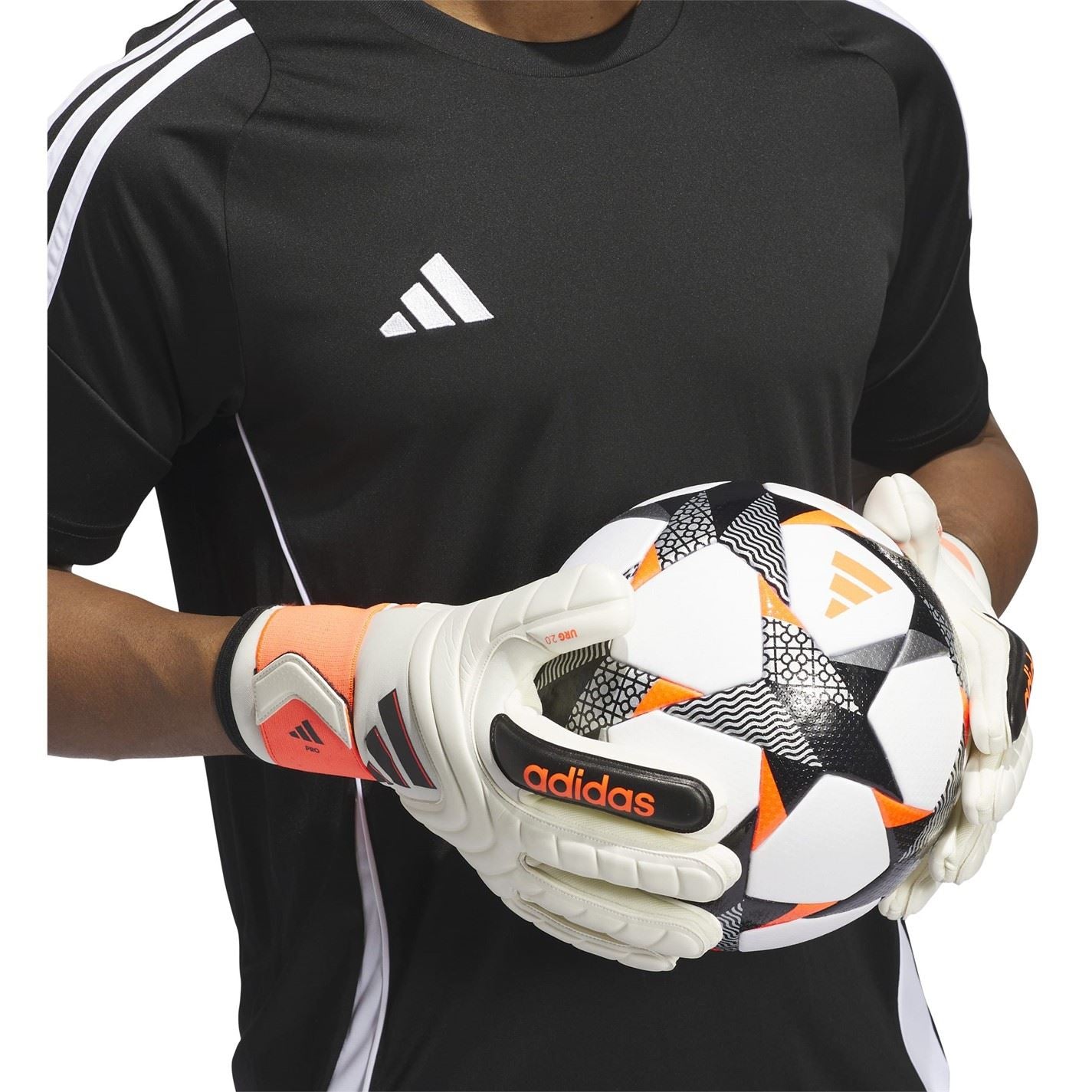 adidas Copa Pro Goalkeeper Gloves Adults
