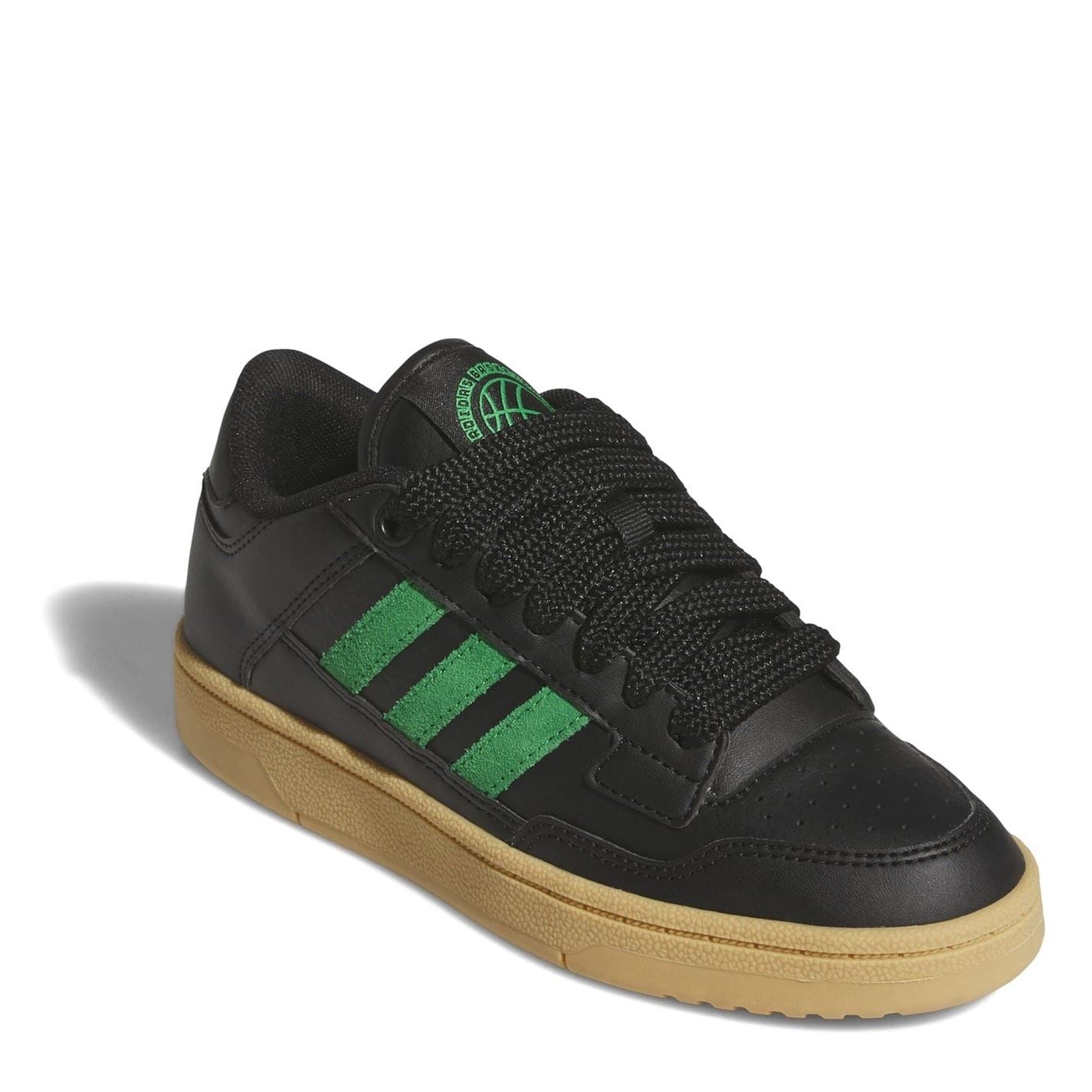 adidas Rapid Court Low Shoes Juniors