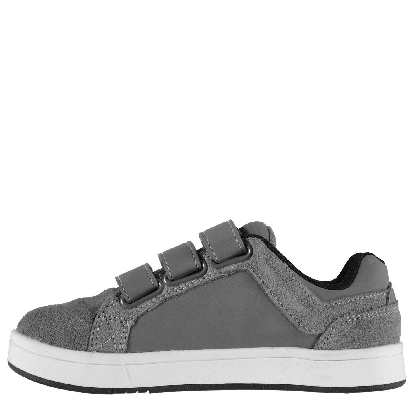 Airwalk Neptune Child Boys Skate Shoes
