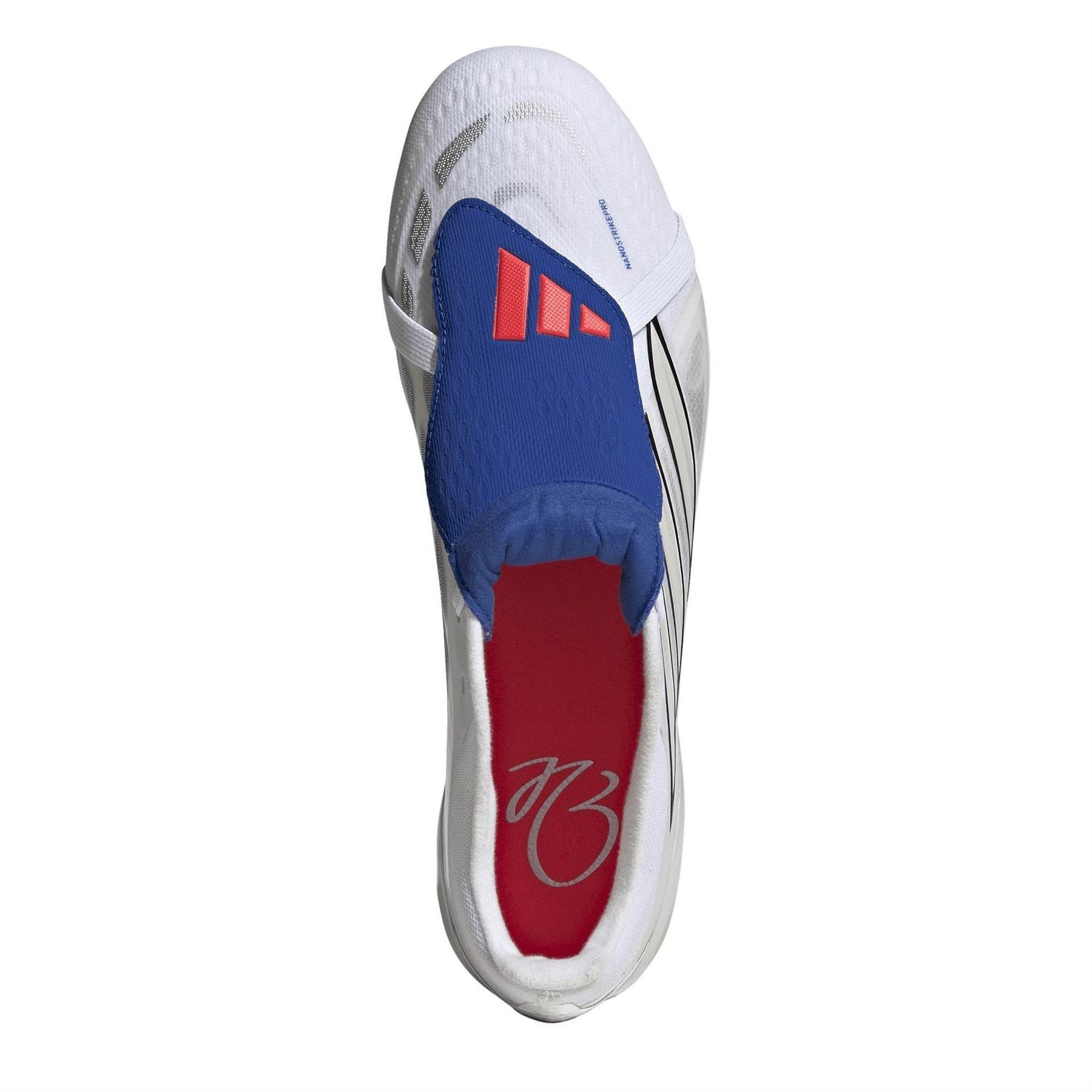 adidas Predator Pro Fold Over Tongue Firm Ground Football Boots