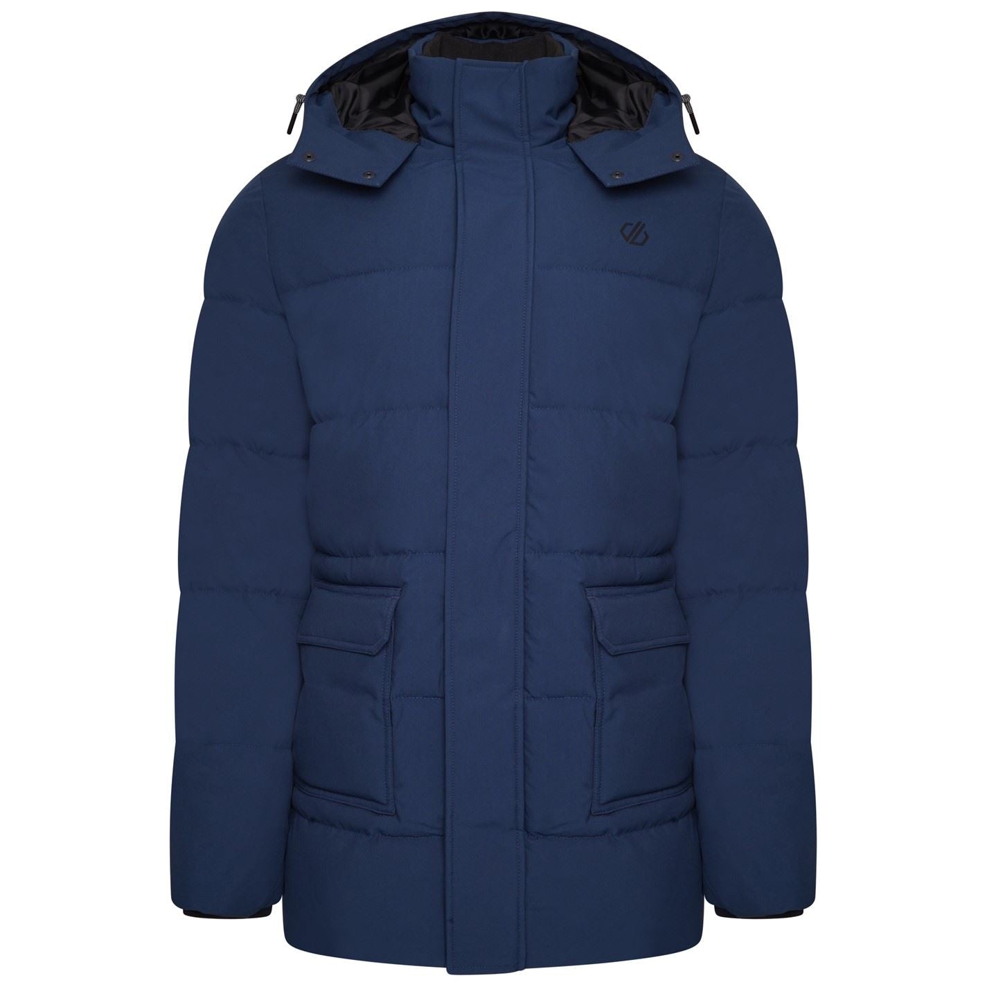 Dare 2b Energy Dog Hooded Puffer Jacket