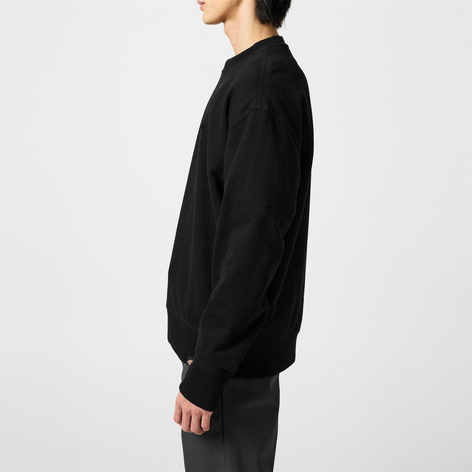 Dickies Heavyweight Sweatshirt Black