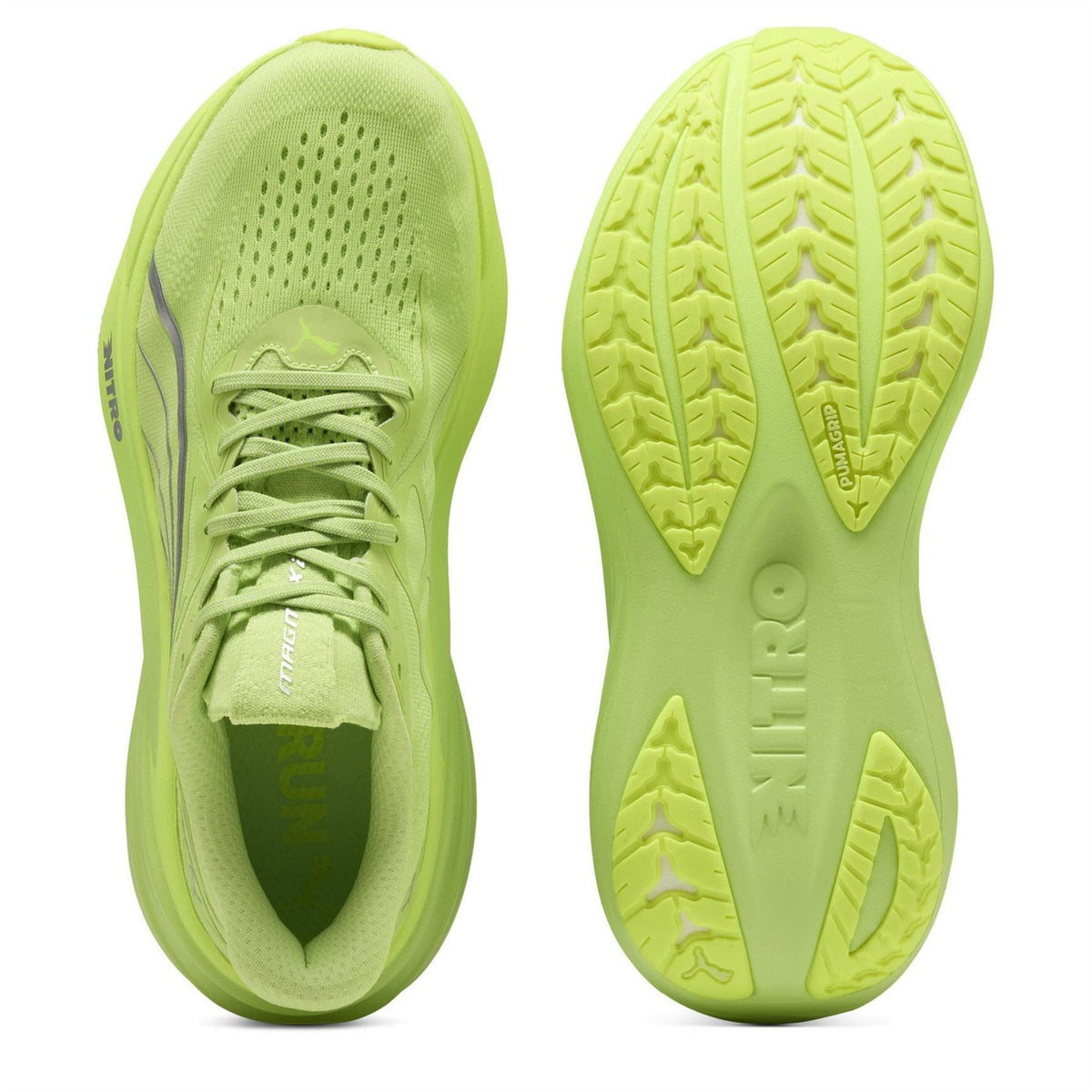 Puma Magmax Nitro 2