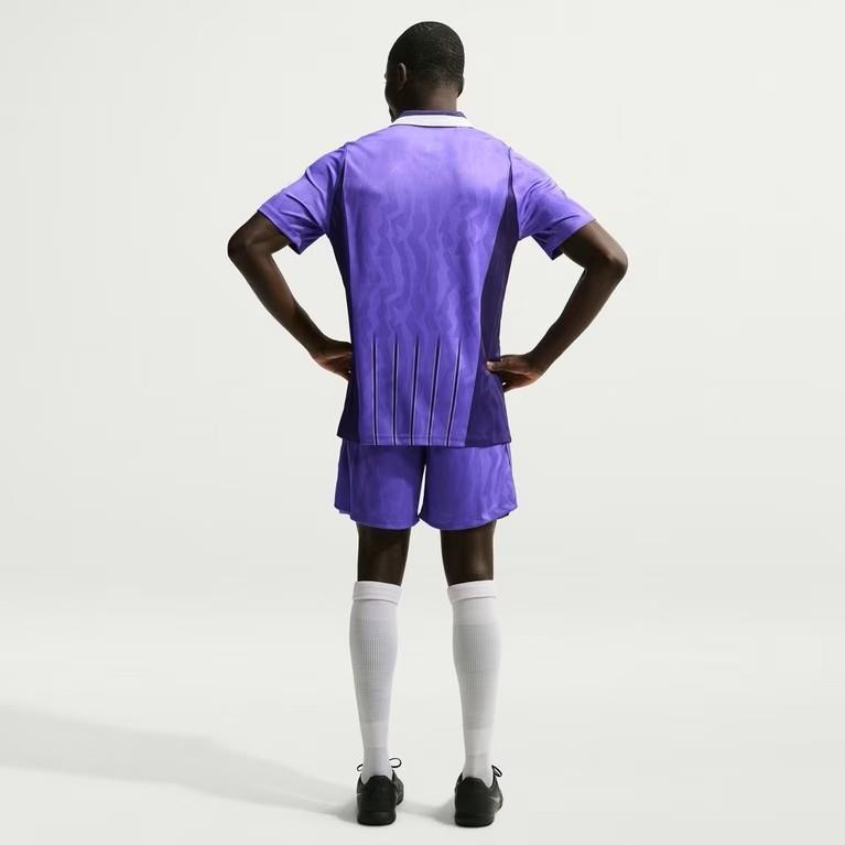 Nike Mens Third Short 2026 27
