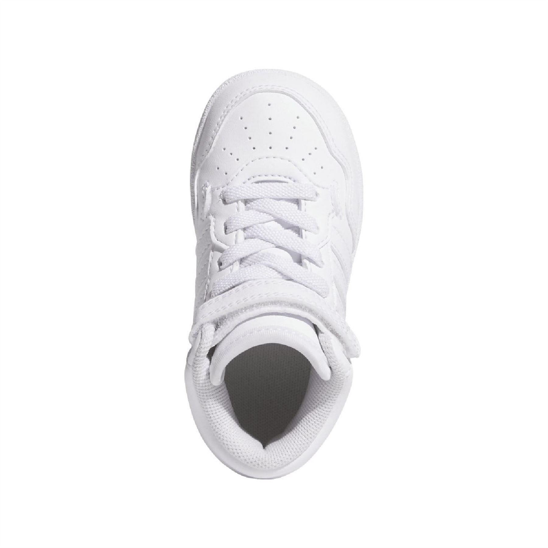 adidas 4.0 Mid Trainers