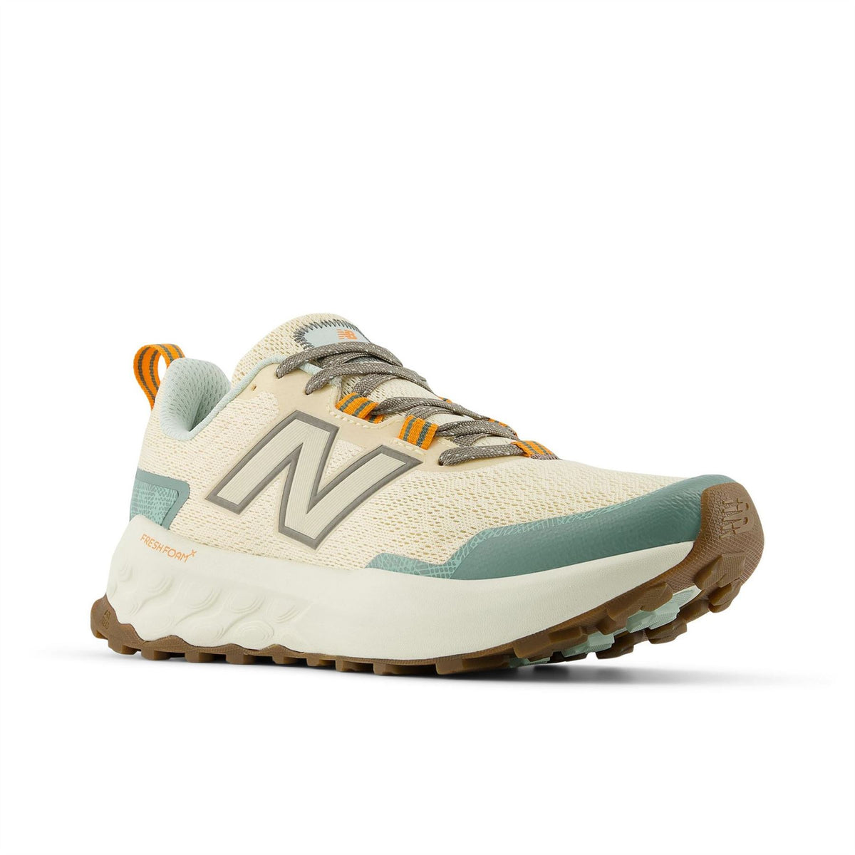 New Balance Launch Low Top Lace-Up Sneakers
