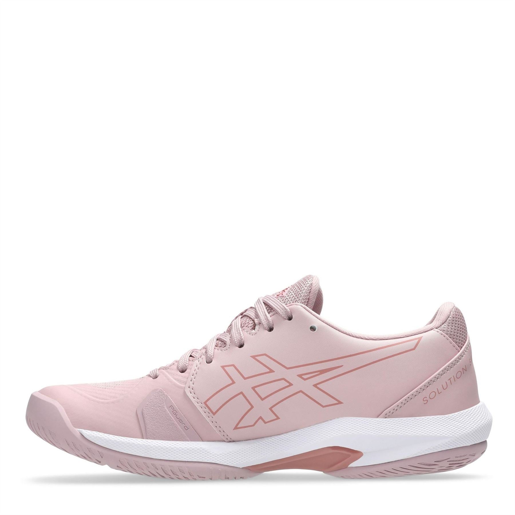 Asics Womens Solution Swift Ff 2 Tennis Shoes