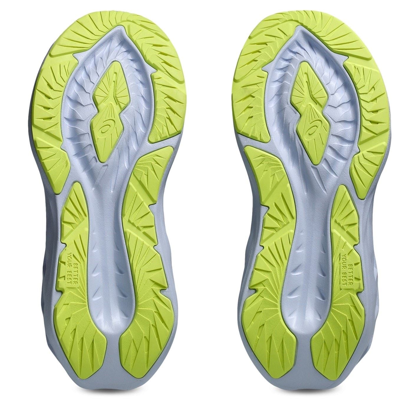 Asics Novablast 5 Gs Road Running Shoes Unisex Kids