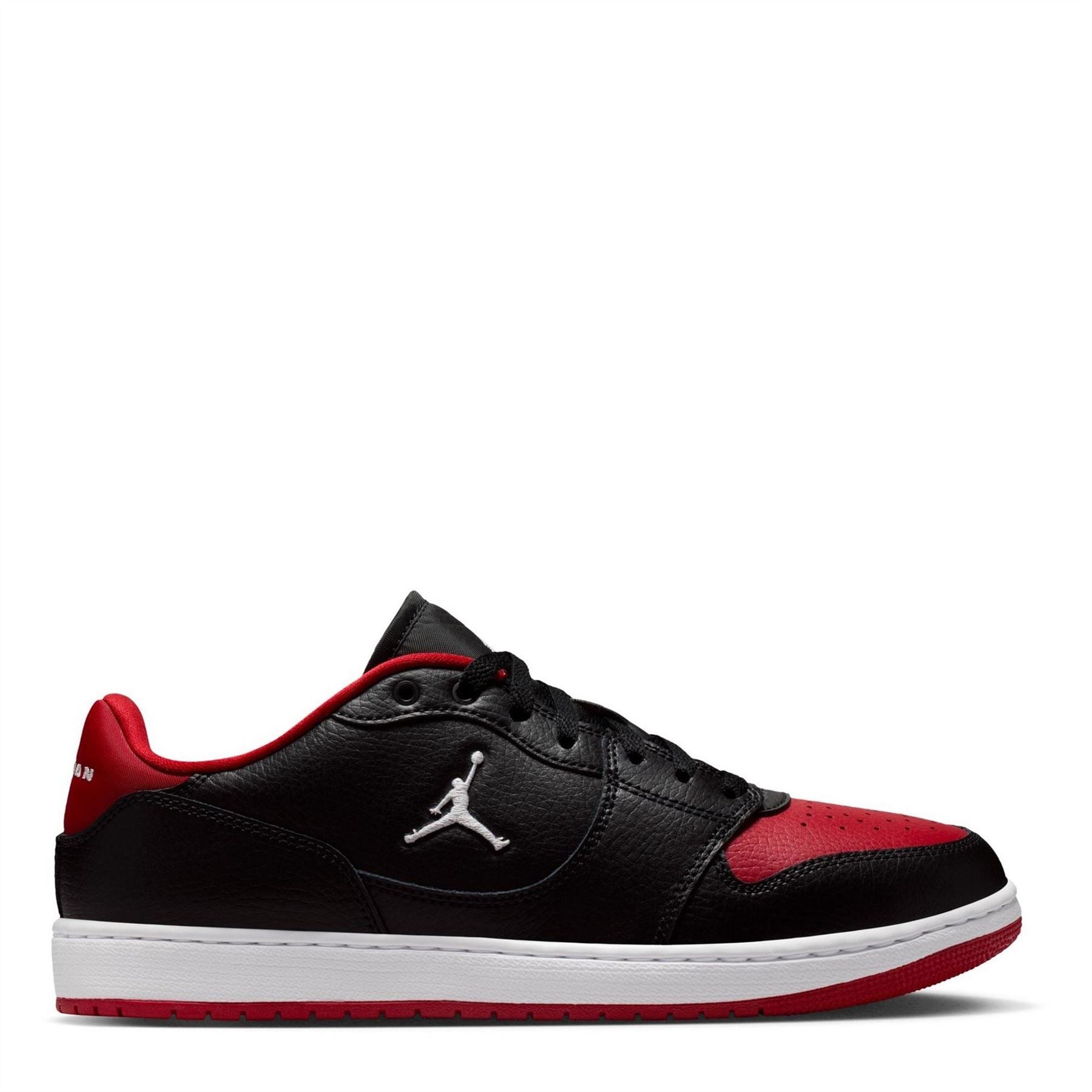 Air Jordan Access Low Top Trainers
